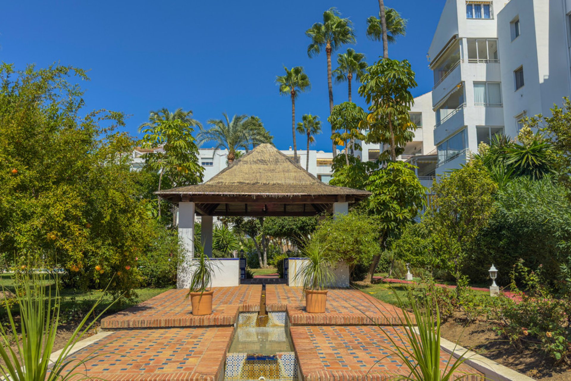 Reventa - Apartment - Middle Floor Apartment - Estepona - Atalaya