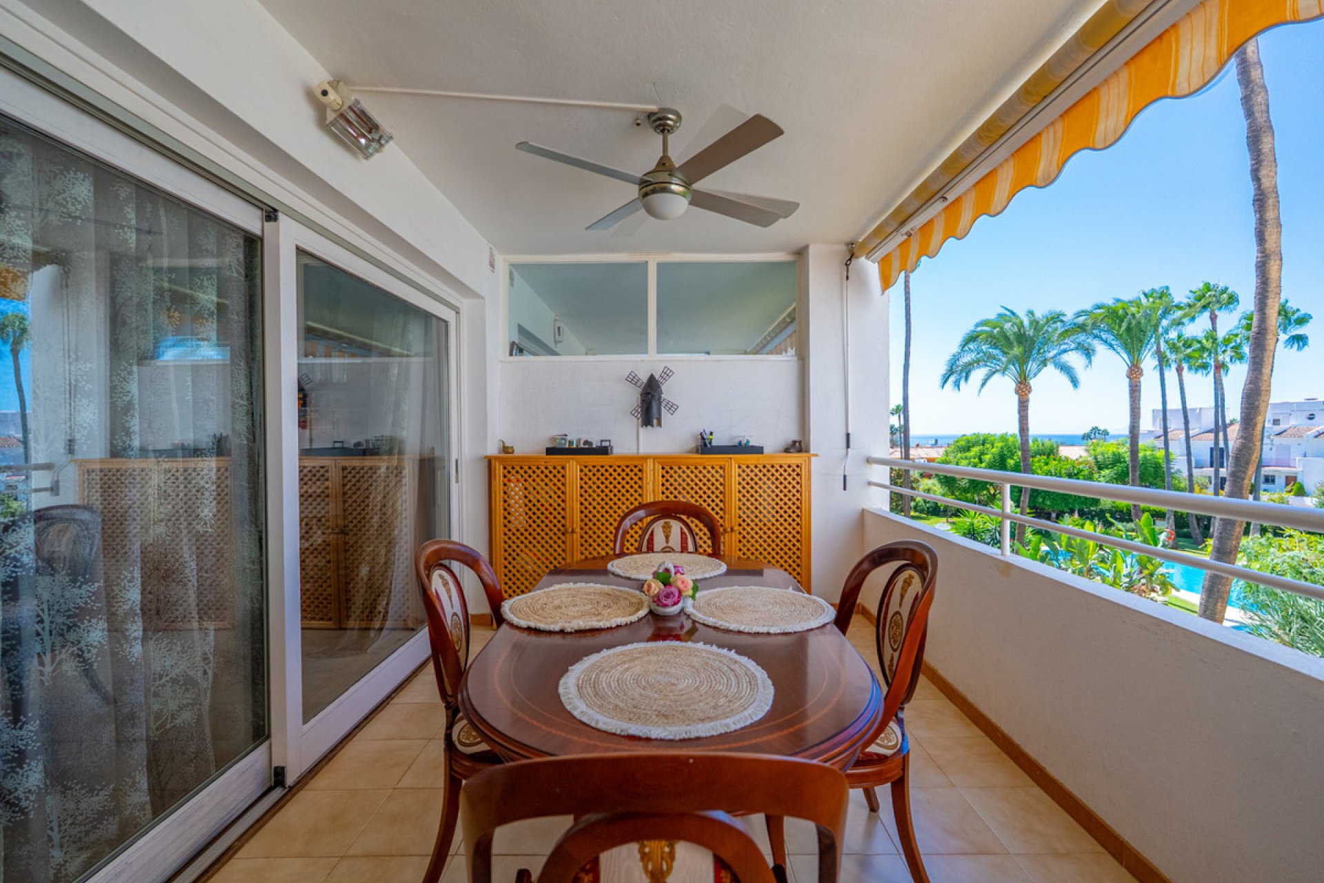 Reventa - Apartment - Middle Floor Apartment - Estepona - Atalaya