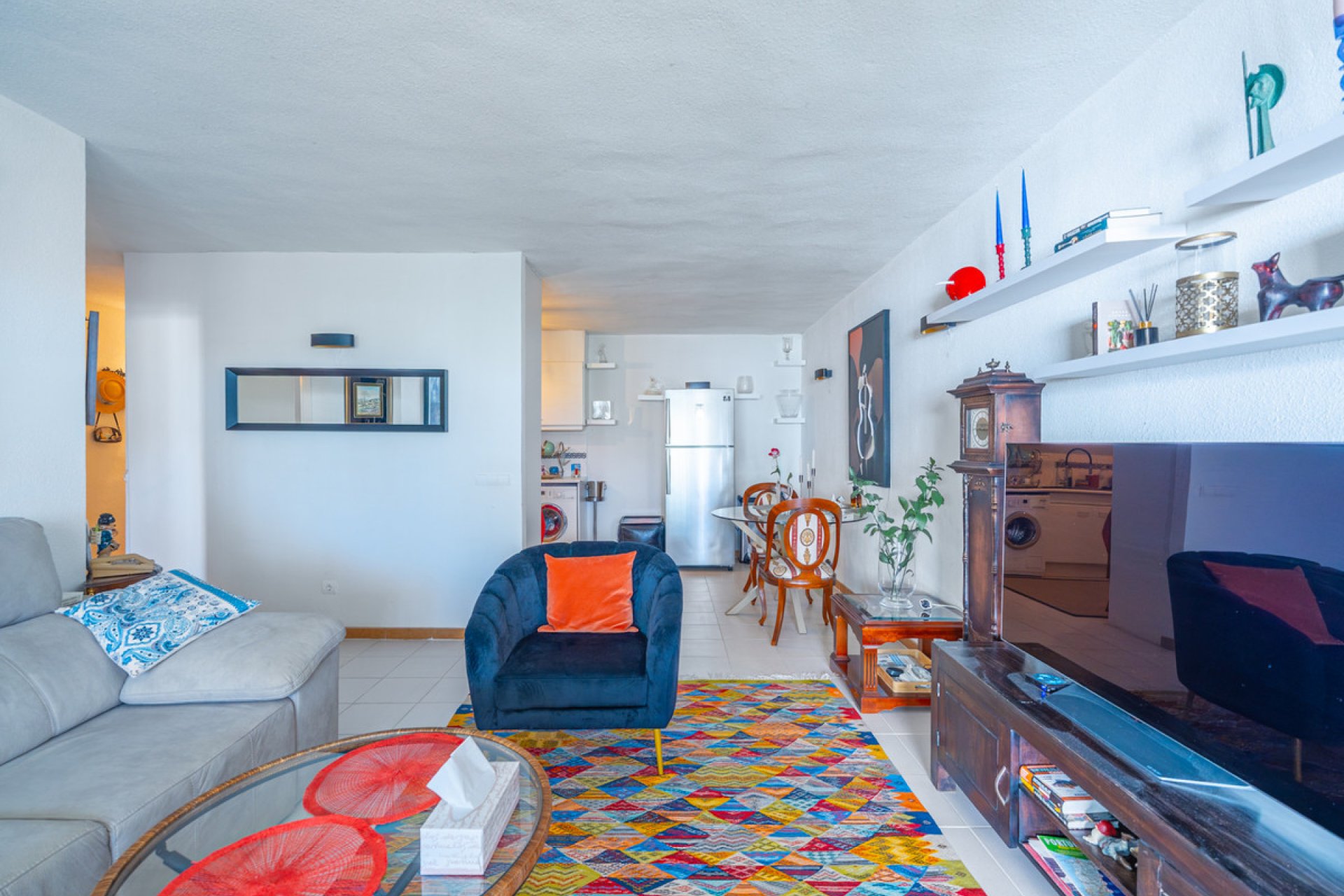 Reventa - Apartment - Middle Floor Apartment - Estepona - Atalaya