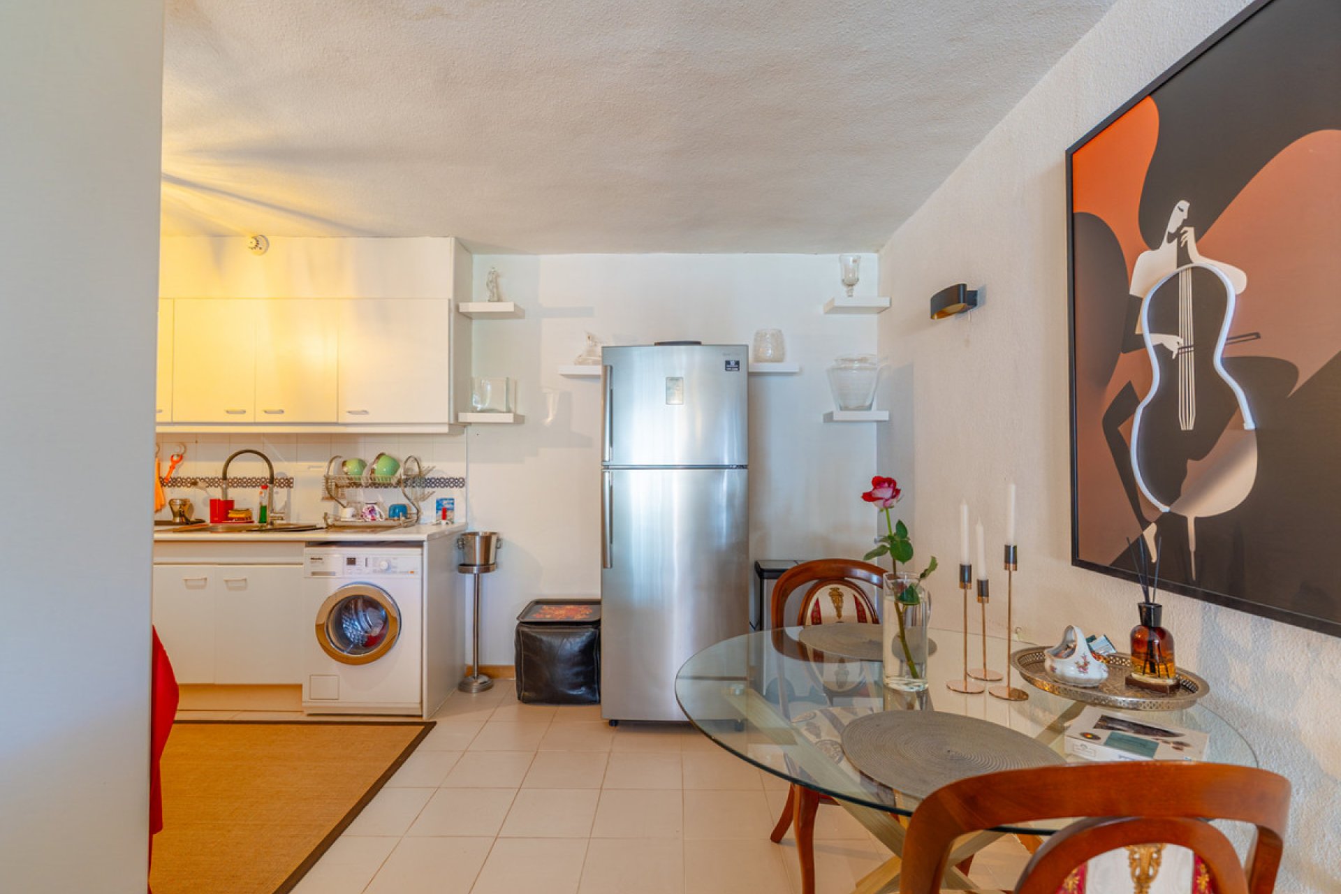 Reventa - Apartment - Middle Floor Apartment - Estepona - Atalaya