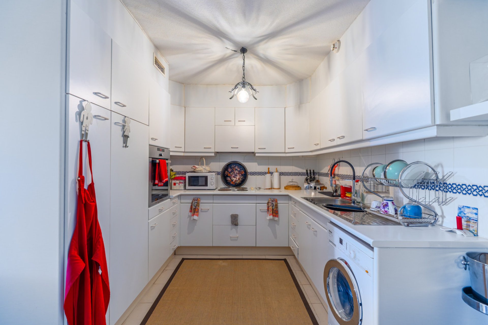 Reventa - Apartment - Middle Floor Apartment - Estepona - Atalaya