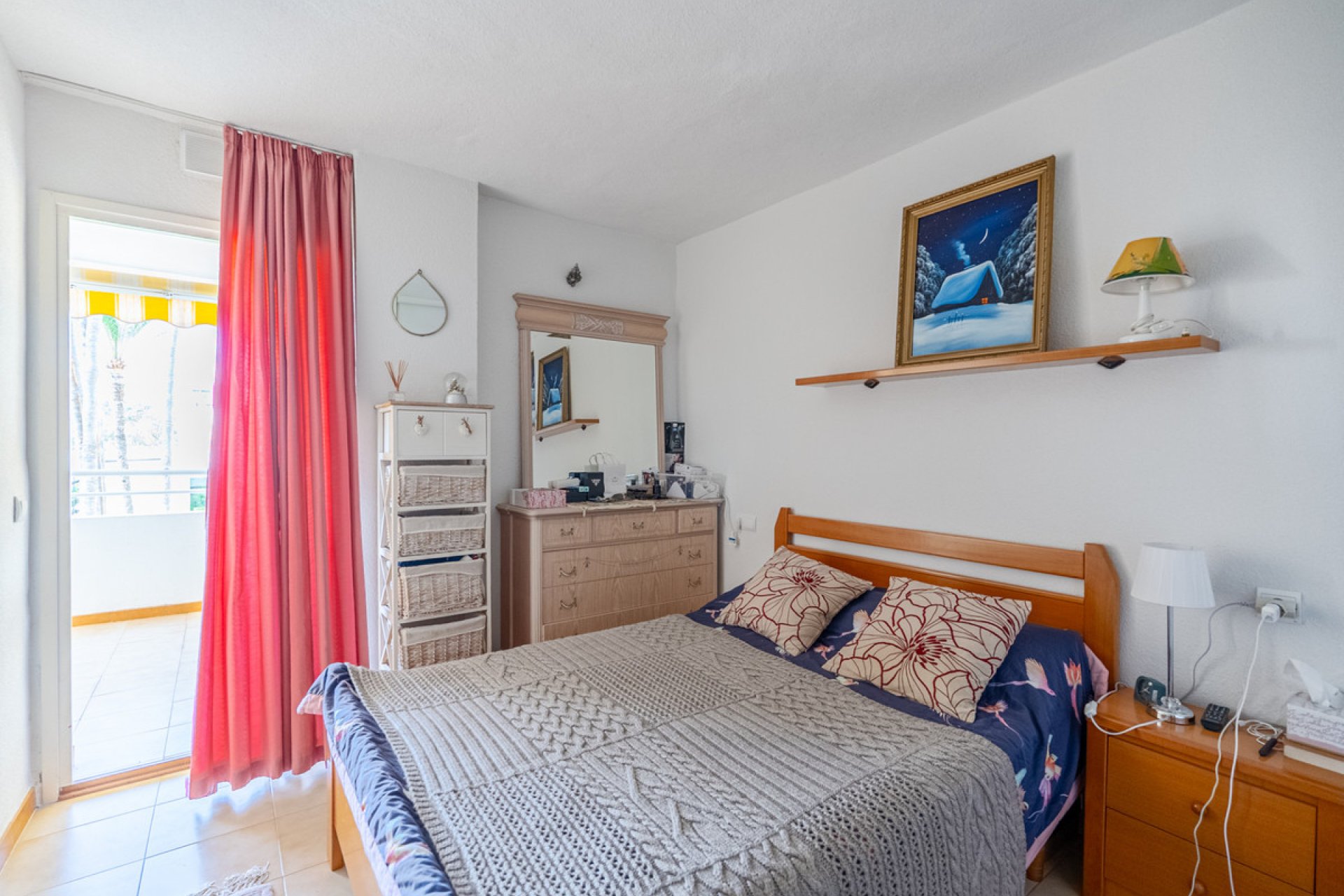 Reventa - Apartment - Middle Floor Apartment - Estepona - Atalaya