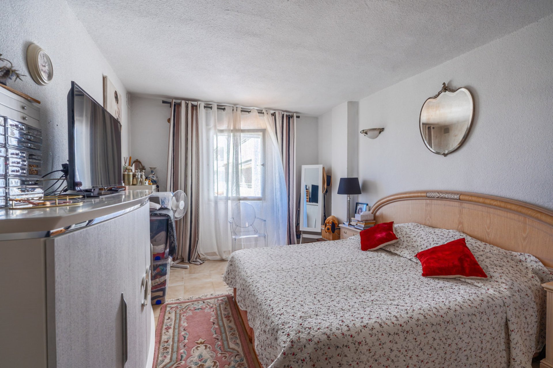 Reventa - Apartment - Middle Floor Apartment - Estepona - Atalaya