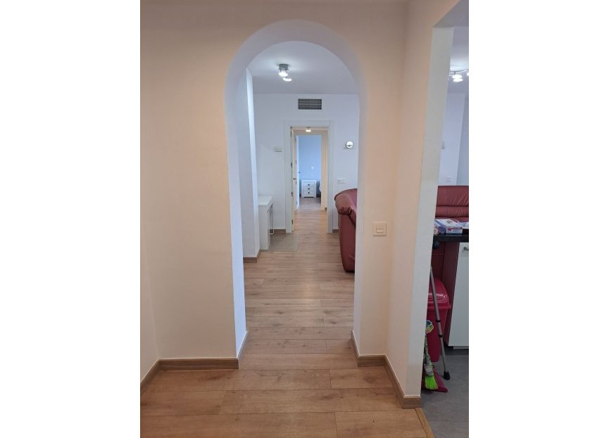 Reventa - Apartment - Middle Floor Apartment - Estepona - Atalaya