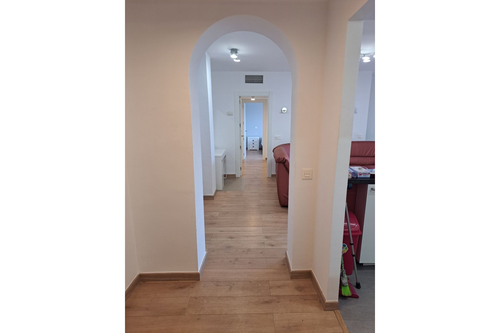 Reventa - Apartment - Middle Floor Apartment - Estepona - Atalaya