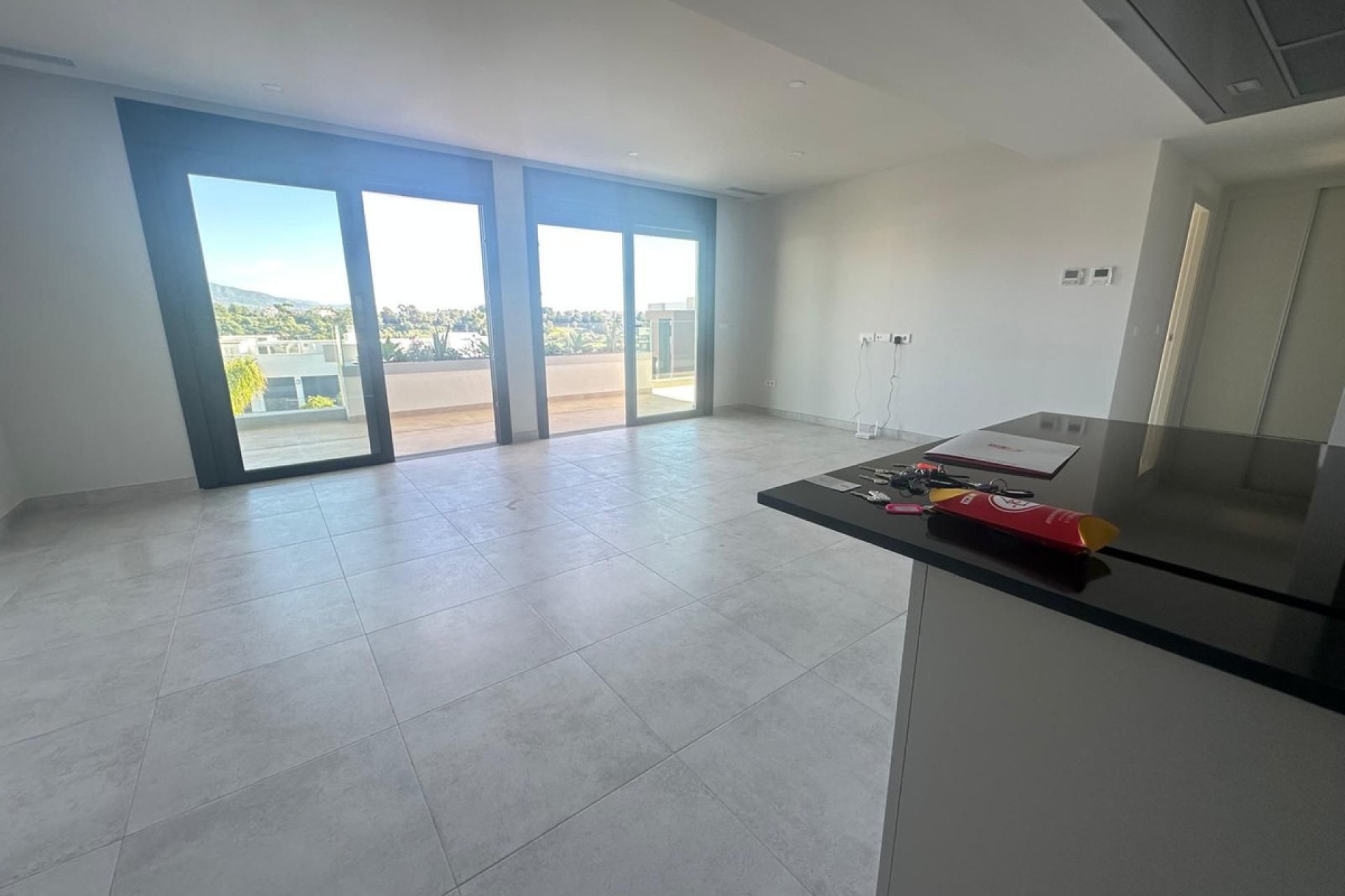 Reventa - Apartment - Middle Floor Apartment - Estepona - Atalaya