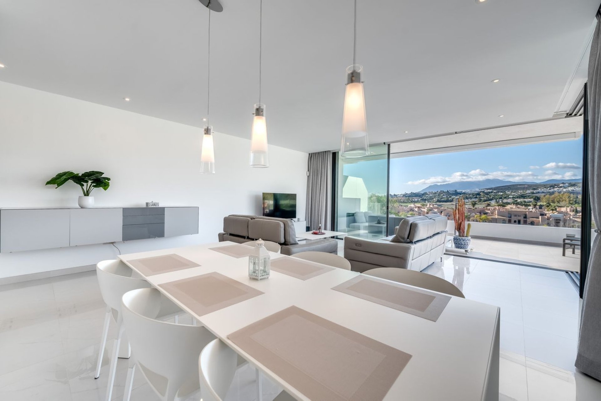 Reventa - Apartment - Middle Floor Apartment - Estepona - Atalaya