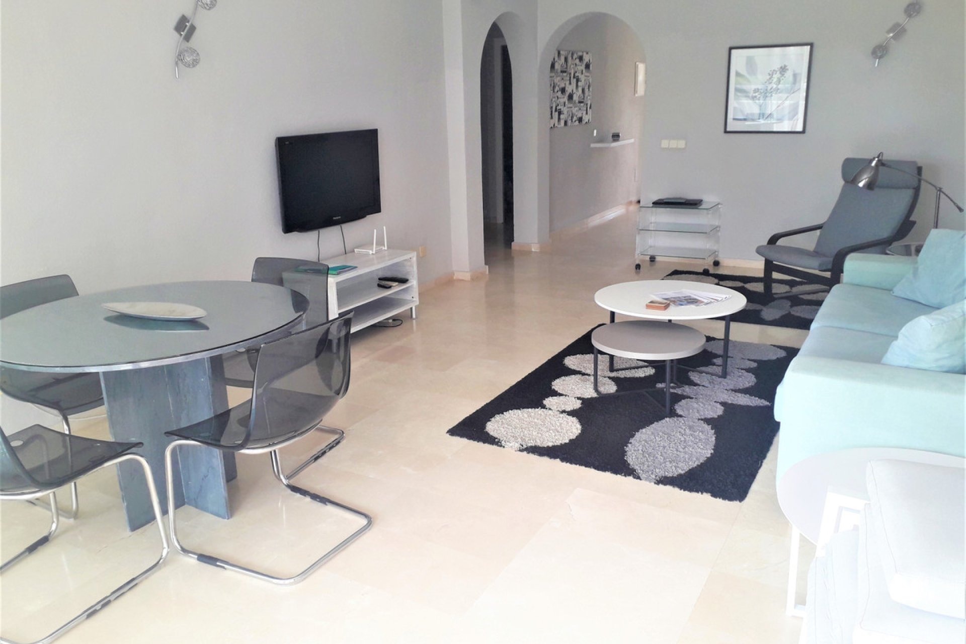 Reventa - Apartment - Middle Floor Apartment - Estepona - Atalaya
