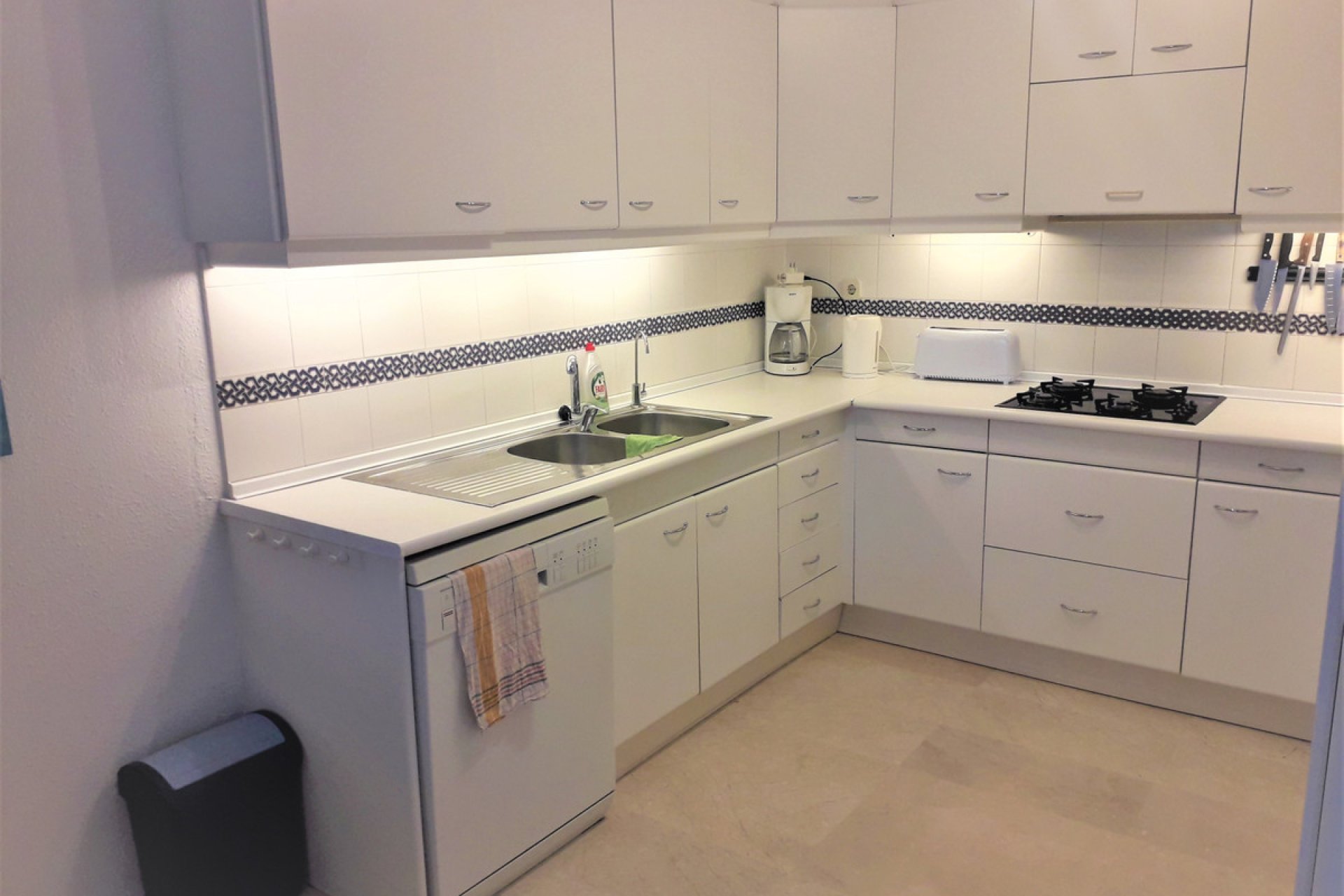 Reventa - Apartment - Middle Floor Apartment - Estepona - Atalaya