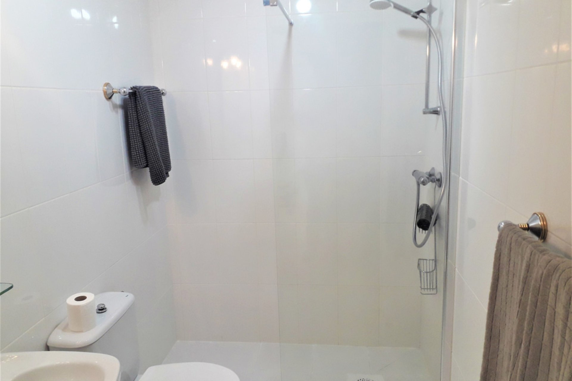 Reventa - Apartment - Middle Floor Apartment - Estepona - Atalaya