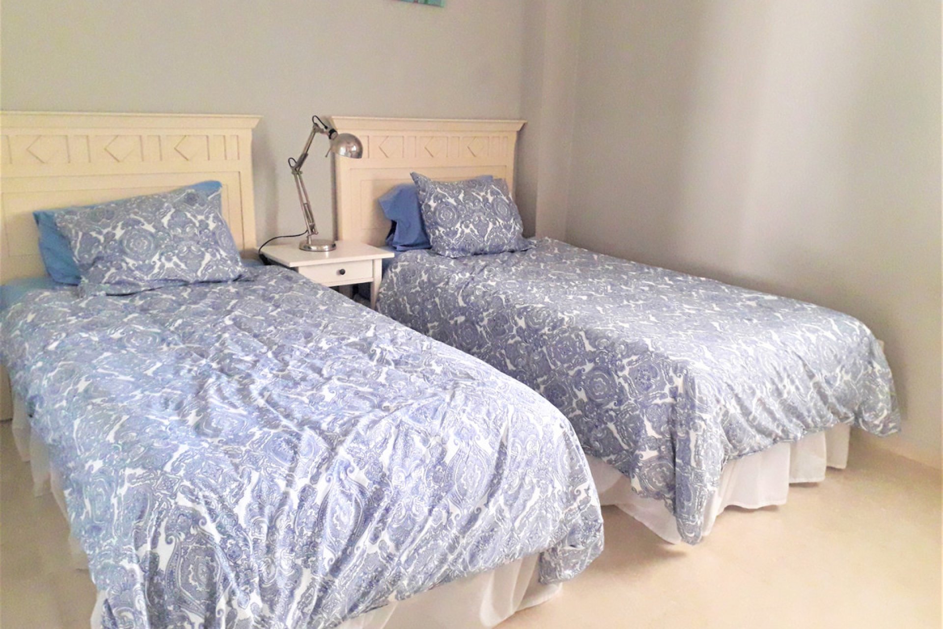 Reventa - Apartment - Middle Floor Apartment - Estepona - Atalaya