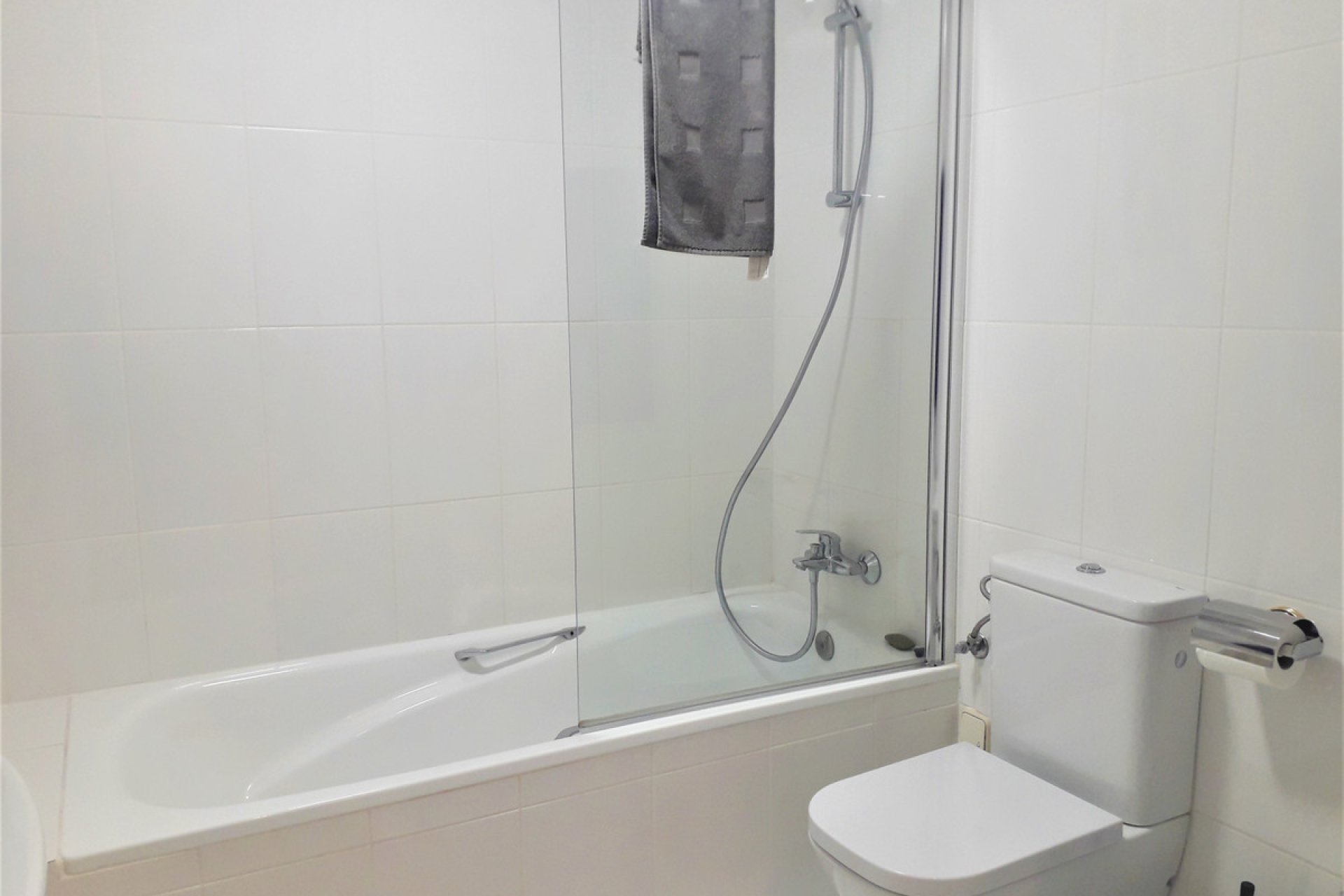 Reventa - Apartment - Middle Floor Apartment - Estepona - Atalaya