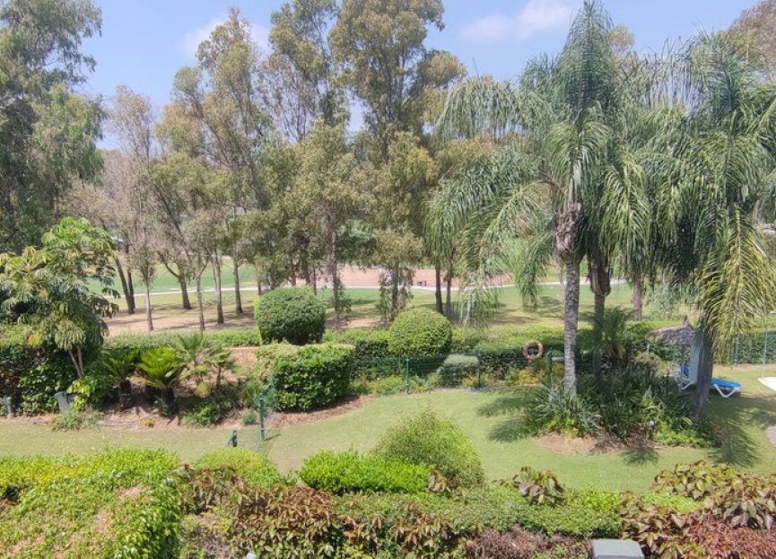 Reventa - Apartment - Middle Floor Apartment - Estepona - Atalaya