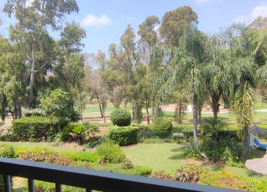 Reventa - Apartment - Middle Floor Apartment - Estepona - Atalaya