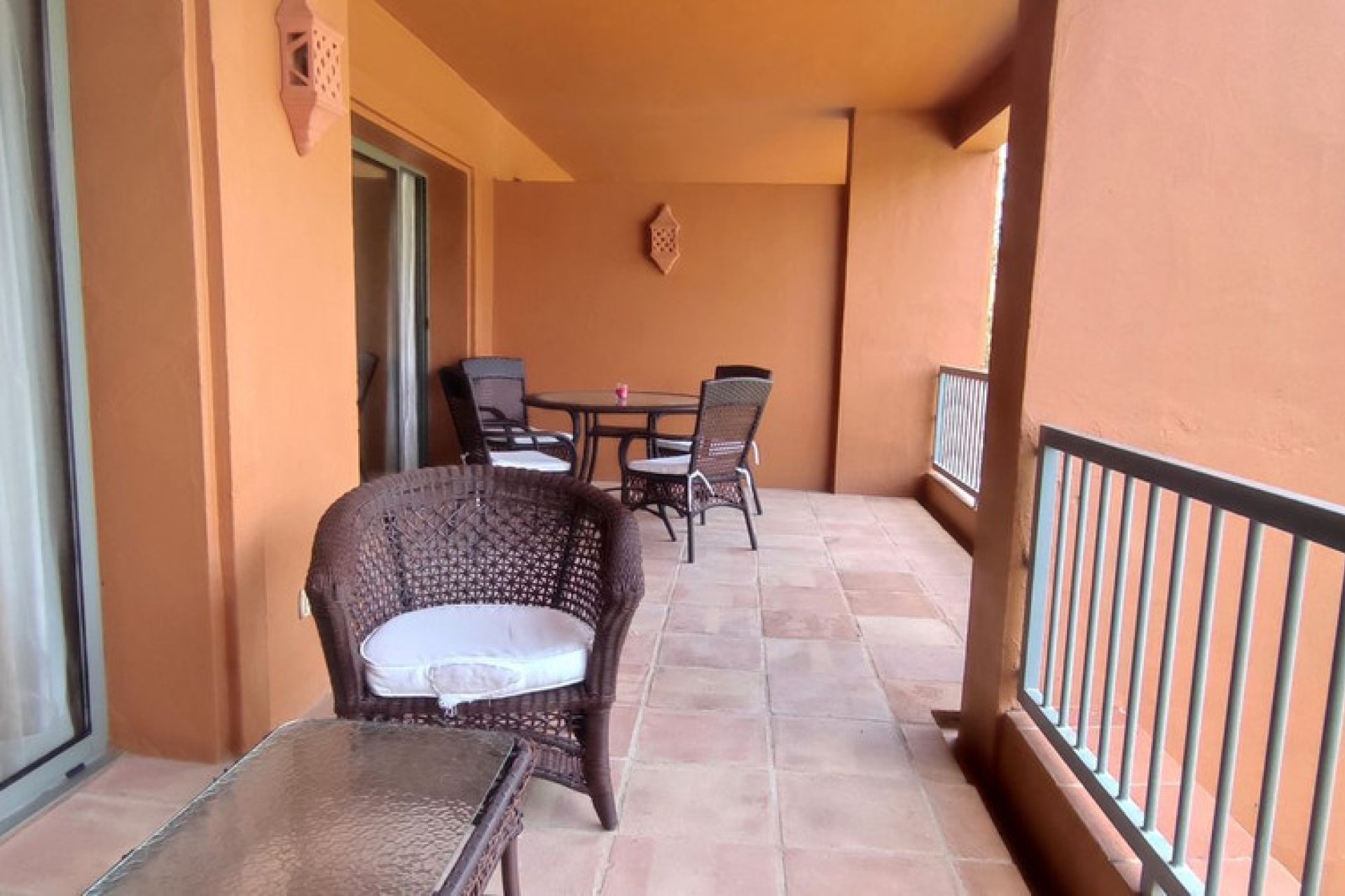 Reventa - Apartment - Middle Floor Apartment - Estepona - Atalaya