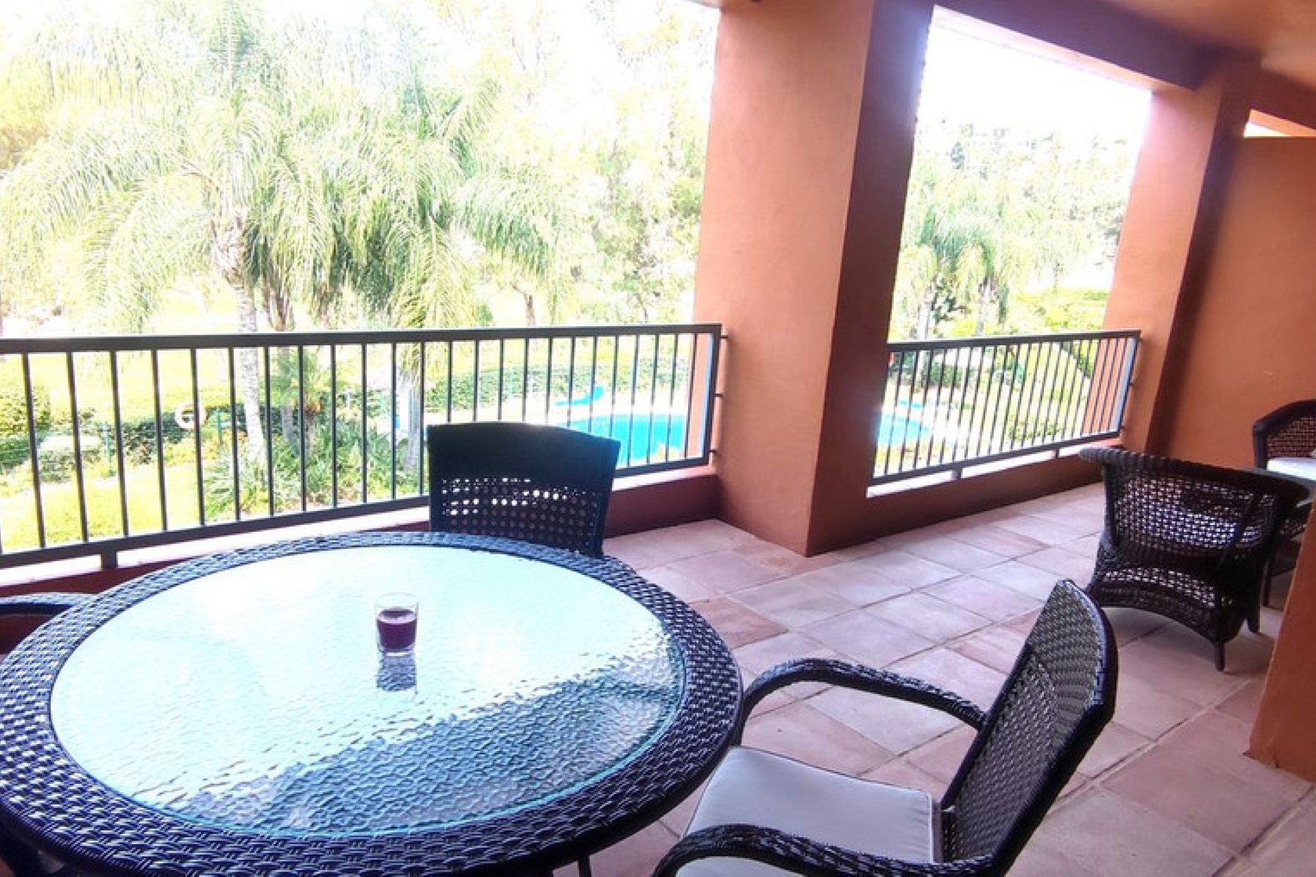 Reventa - Apartment - Middle Floor Apartment - Estepona - Atalaya