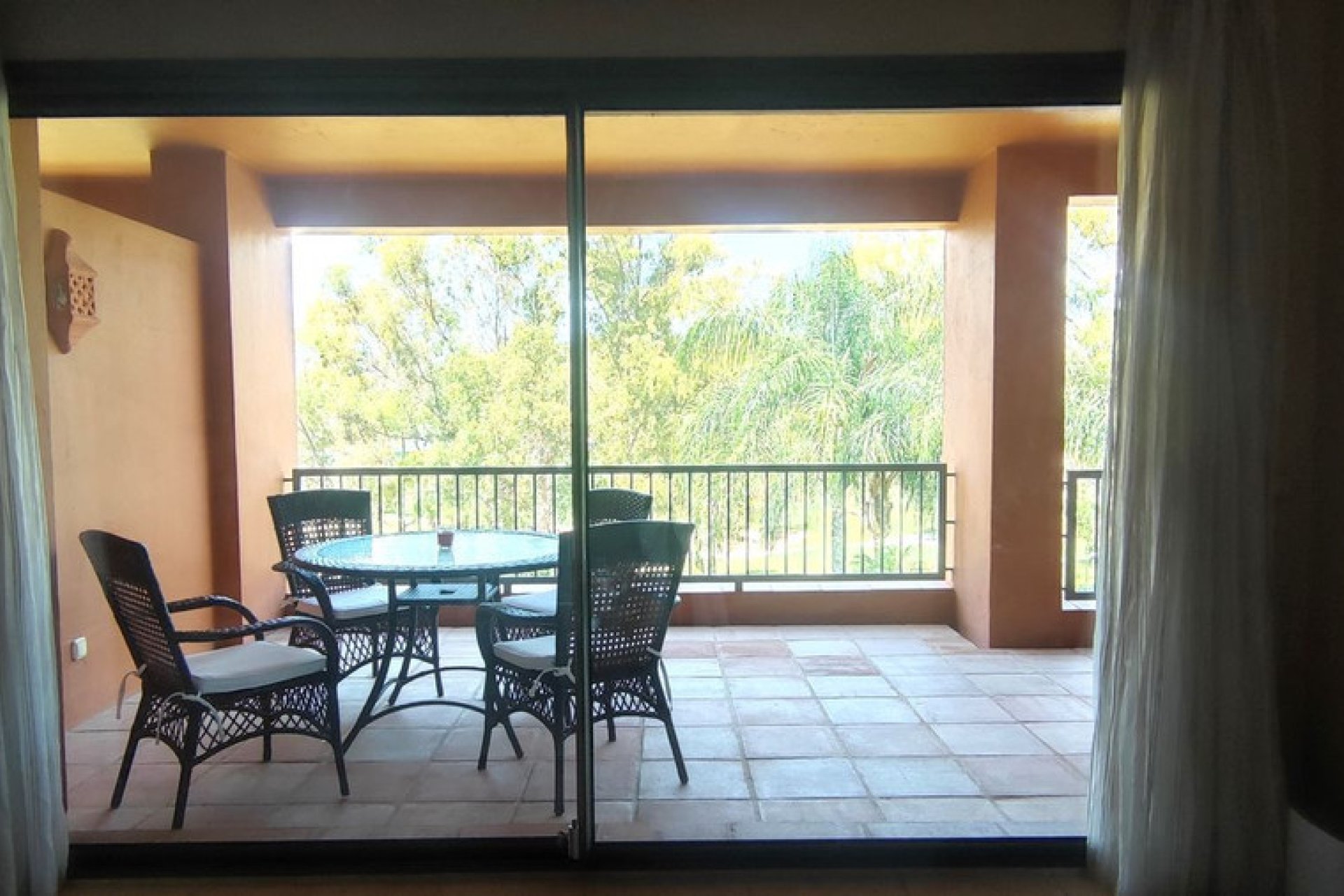 Reventa - Apartment - Middle Floor Apartment - Estepona - Atalaya