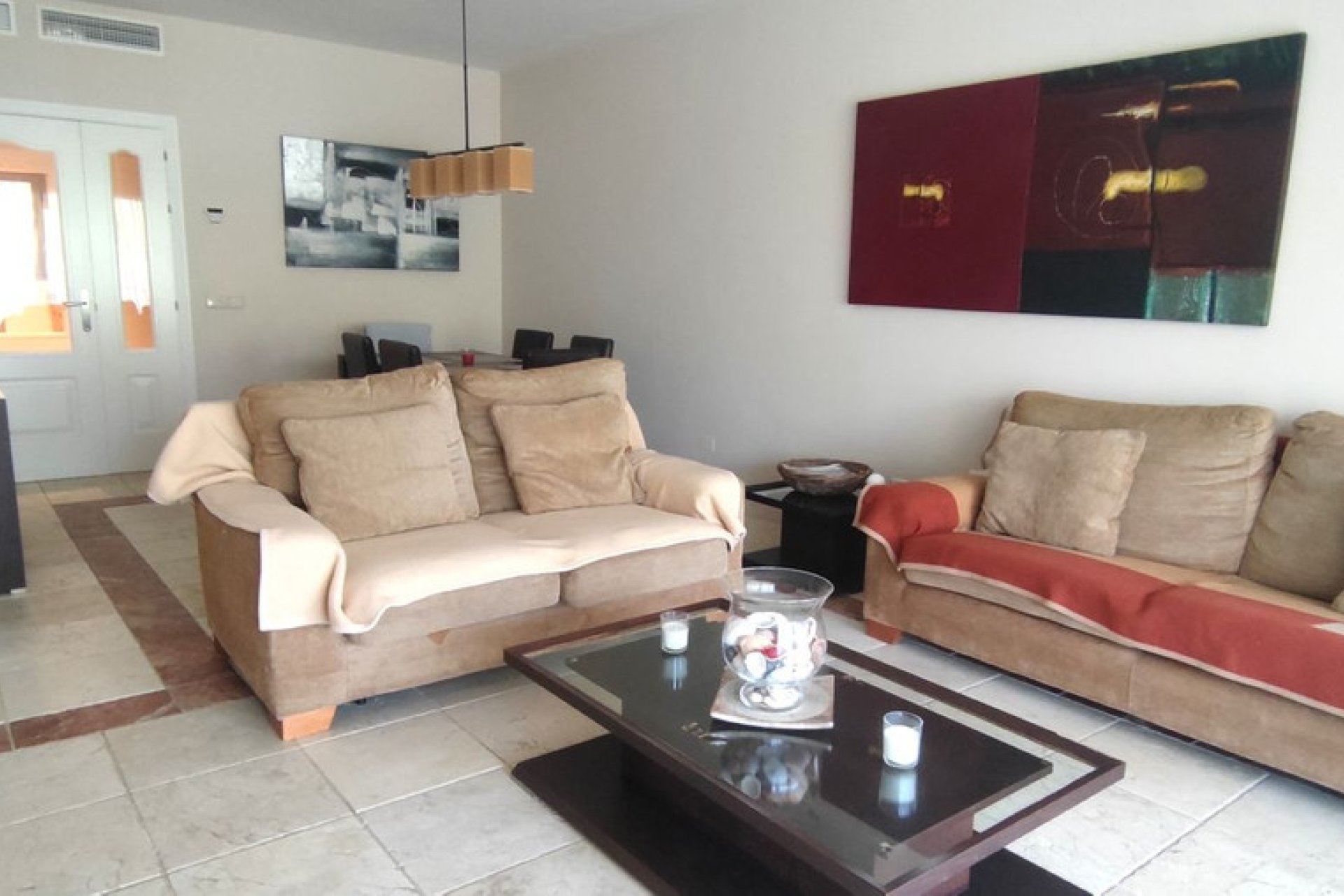 Reventa - Apartment - Middle Floor Apartment - Estepona - Atalaya