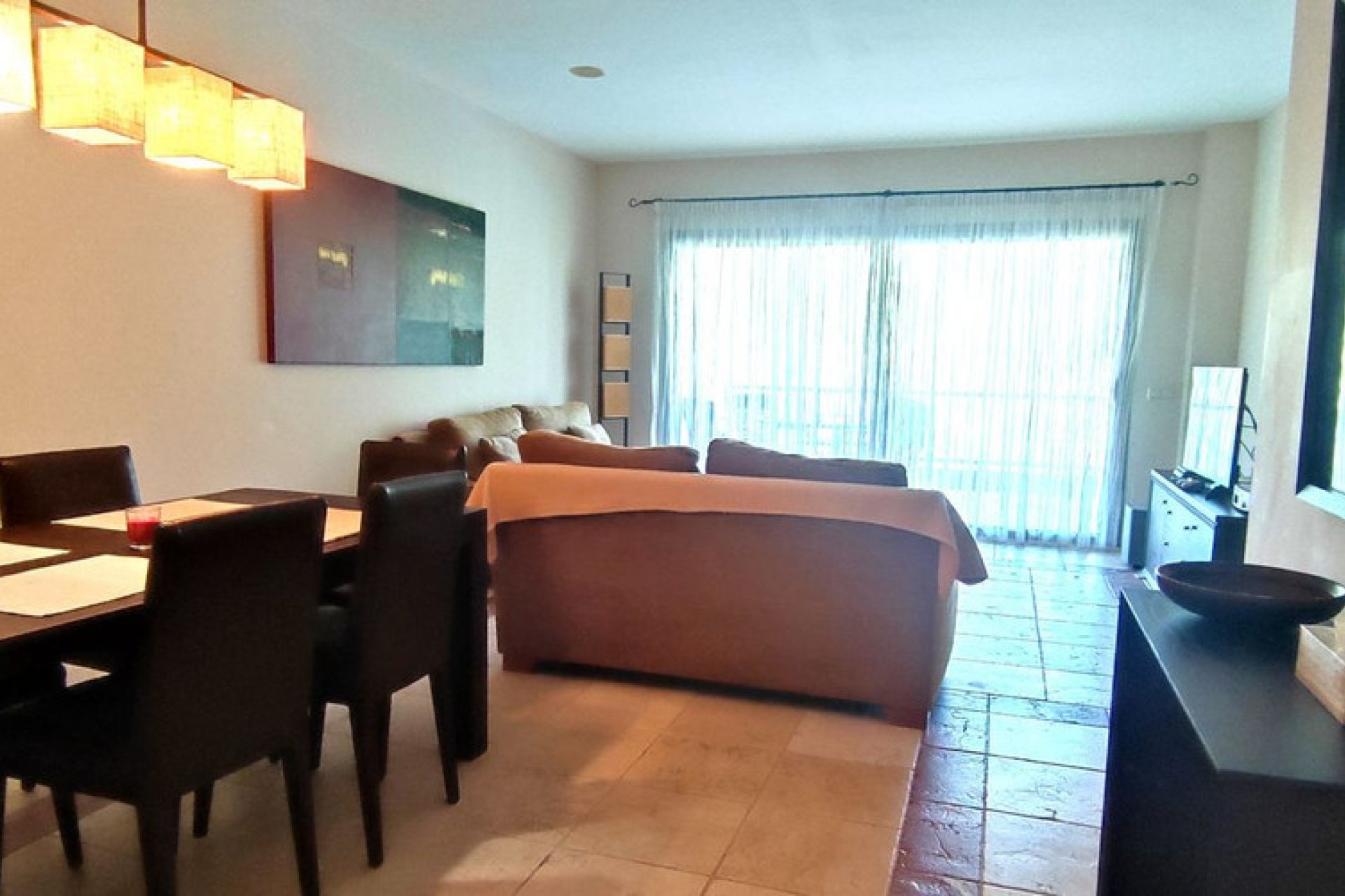 Reventa - Apartment - Middle Floor Apartment - Estepona - Atalaya