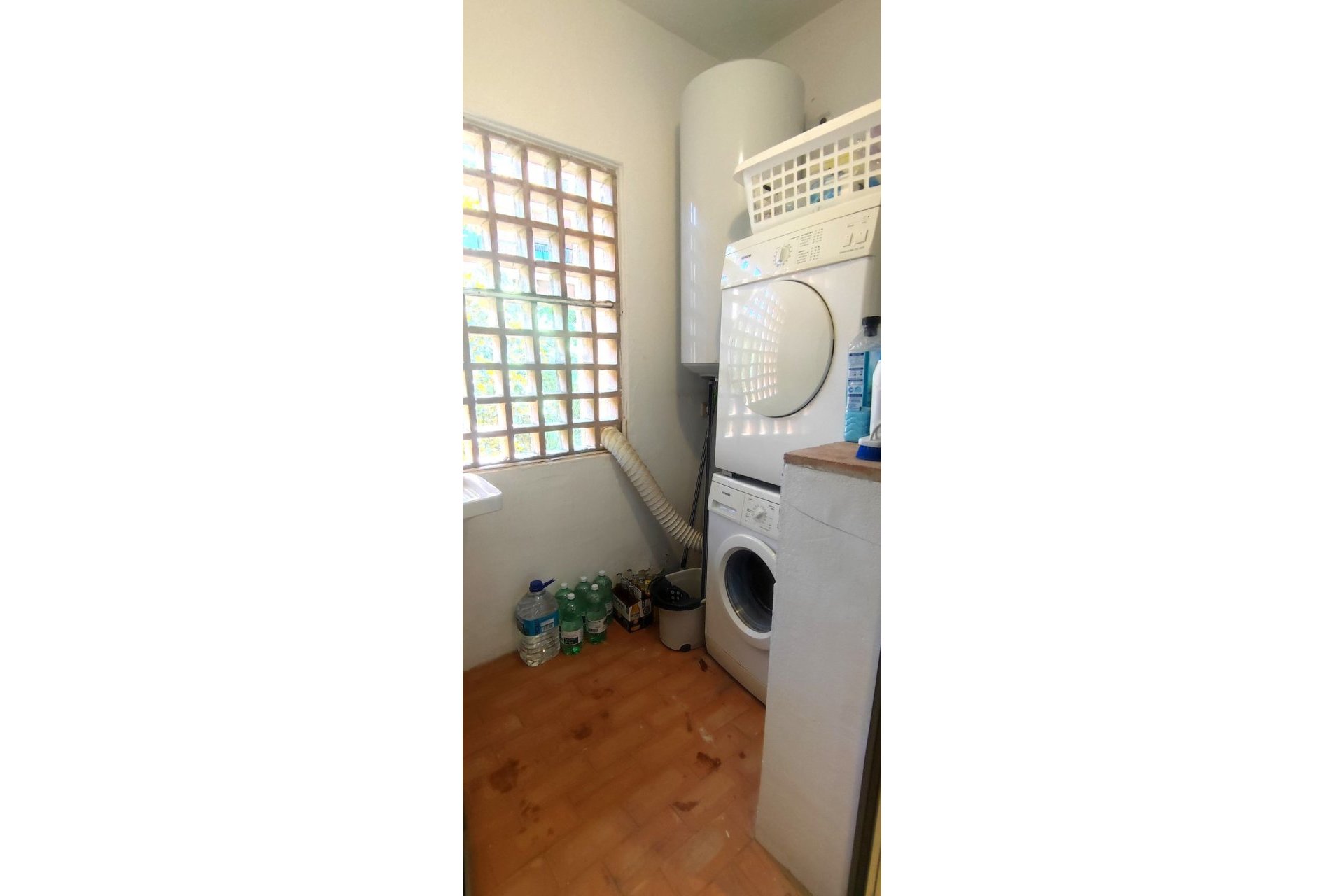 Reventa - Apartment - Middle Floor Apartment - Estepona - Atalaya