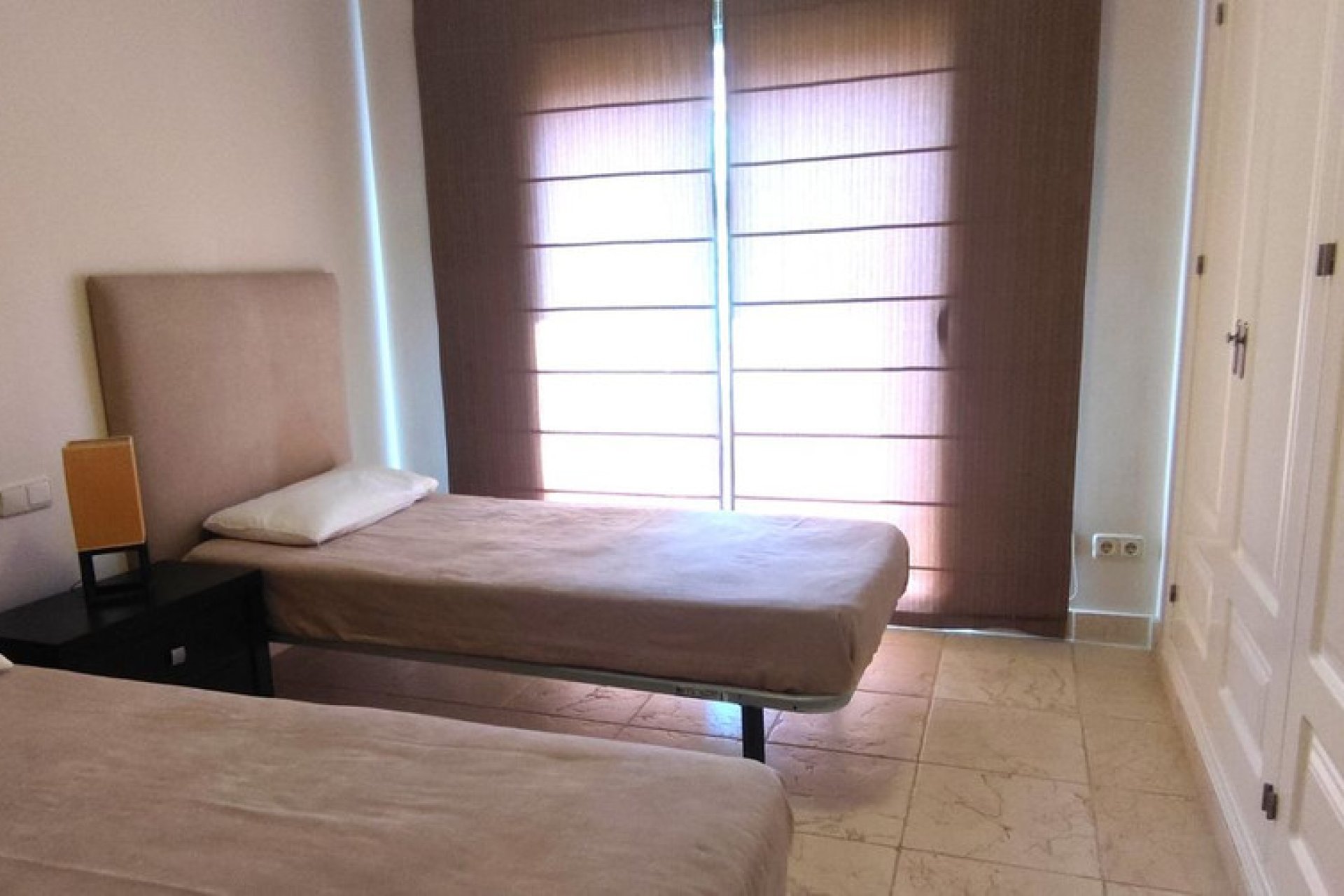 Reventa - Apartment - Middle Floor Apartment - Estepona - Atalaya