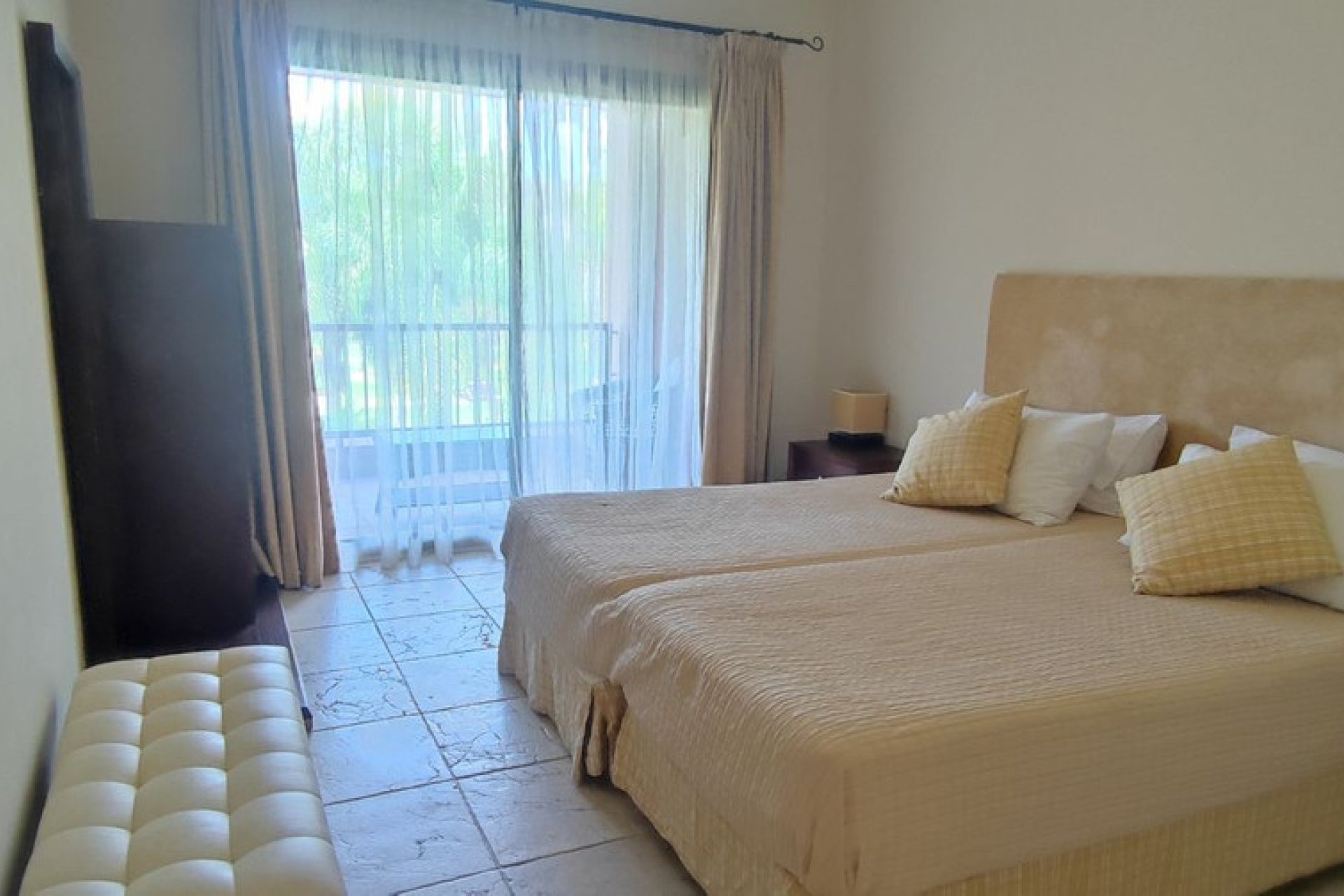 Reventa - Apartment - Middle Floor Apartment - Estepona - Atalaya