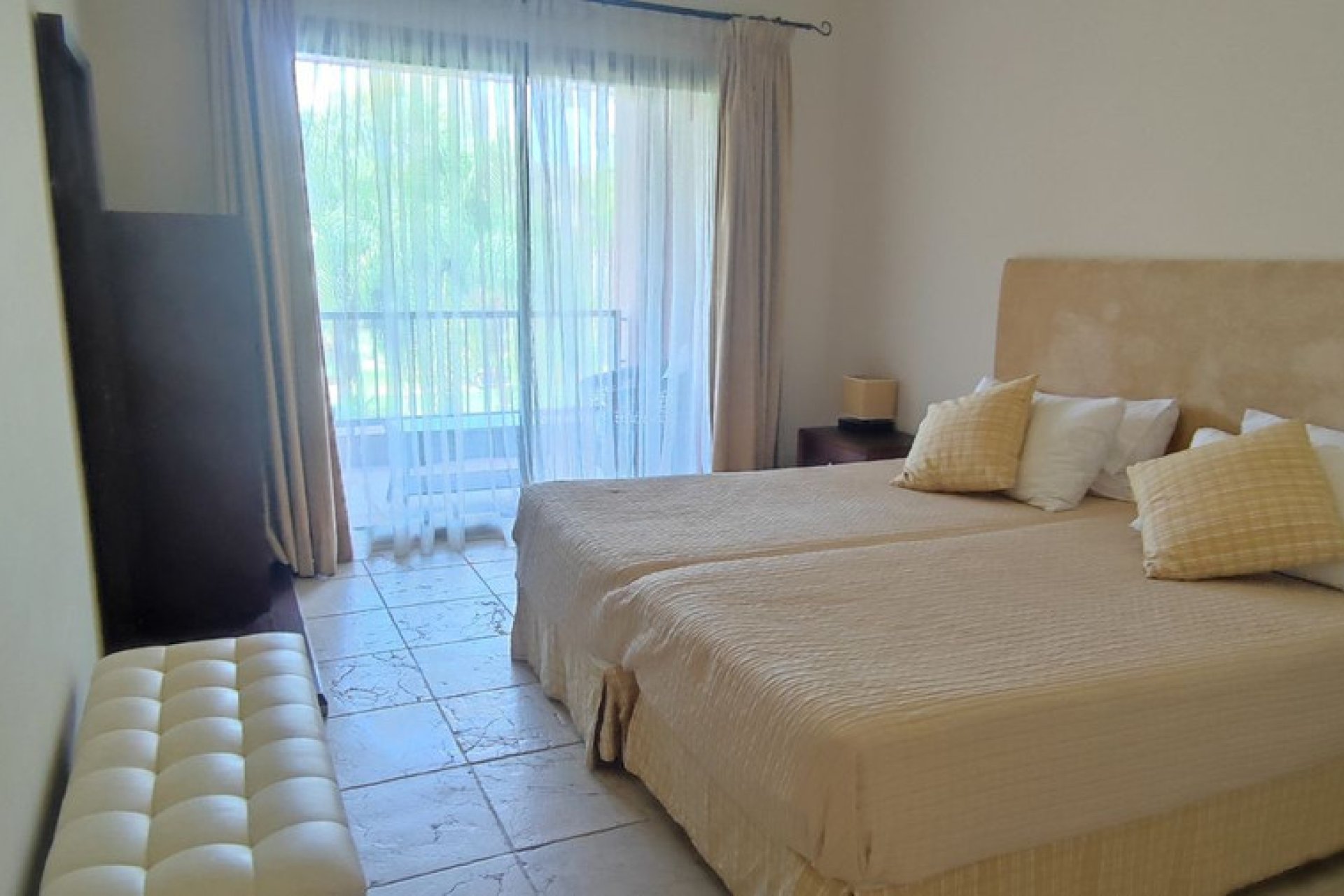 Reventa - Apartment - Middle Floor Apartment - Estepona - Atalaya