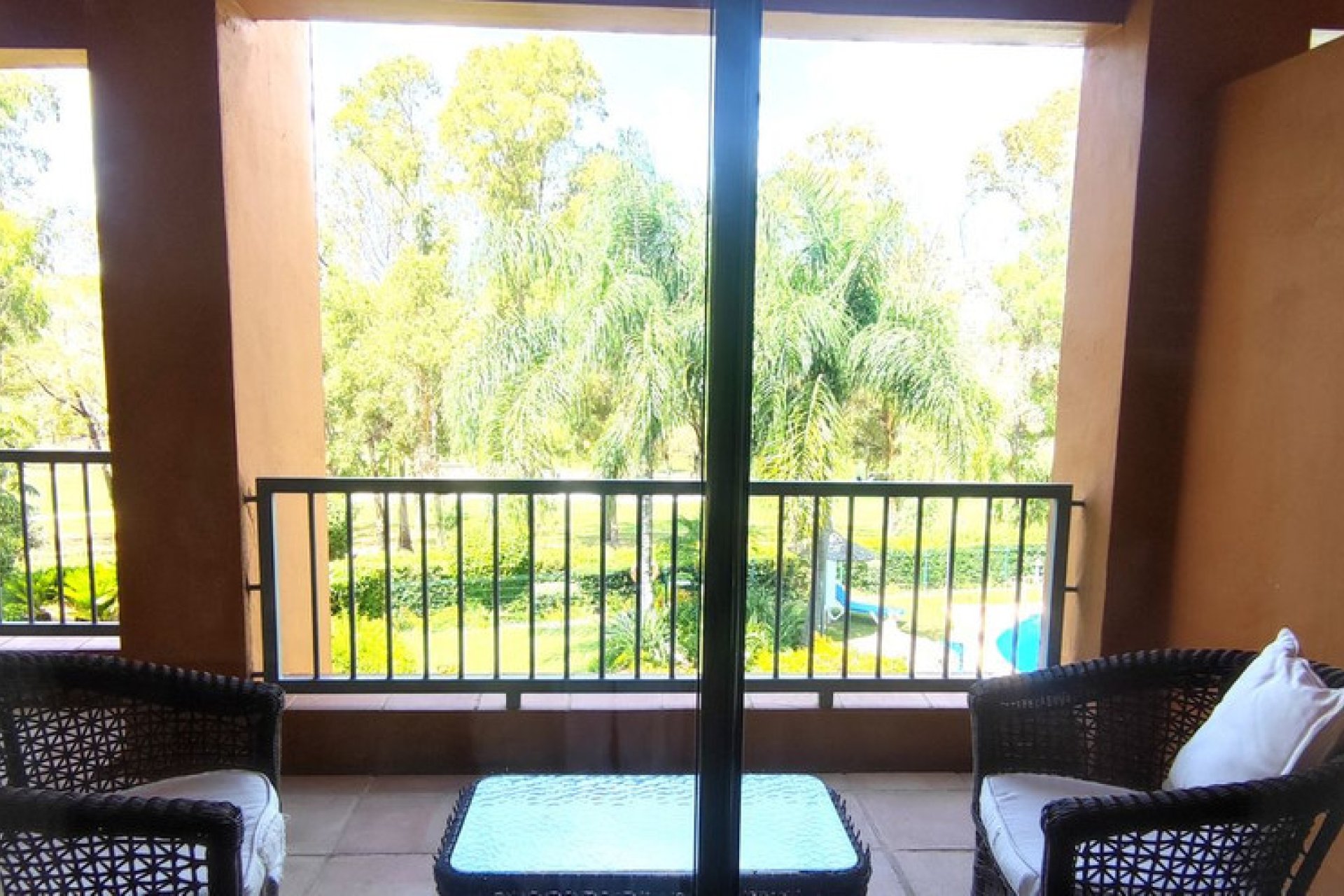 Reventa - Apartment - Middle Floor Apartment - Estepona - Atalaya