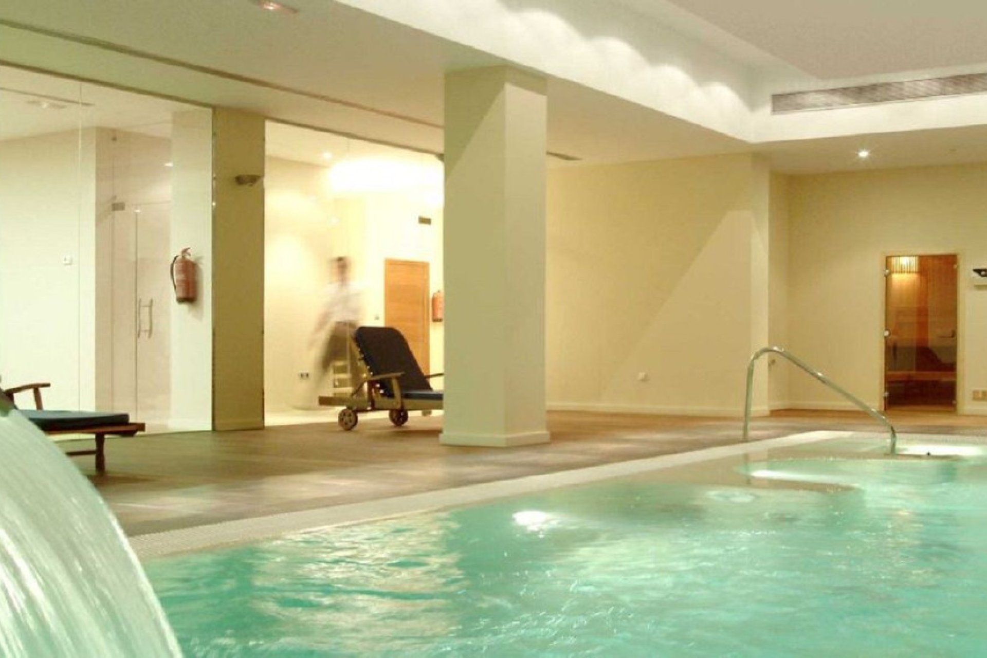 Reventa - Apartment - Middle Floor Apartment - Estepona - Atalaya