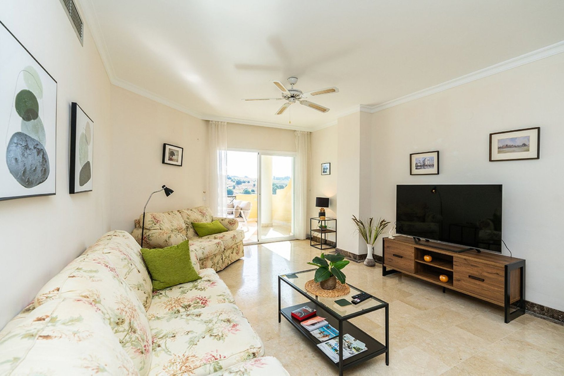 Reventa - Apartment - Middle Floor Apartment - Estepona - Bel Air