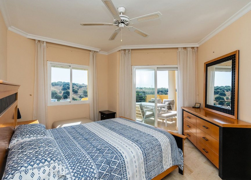 Reventa - Apartment - Middle Floor Apartment - Estepona - Bel Air