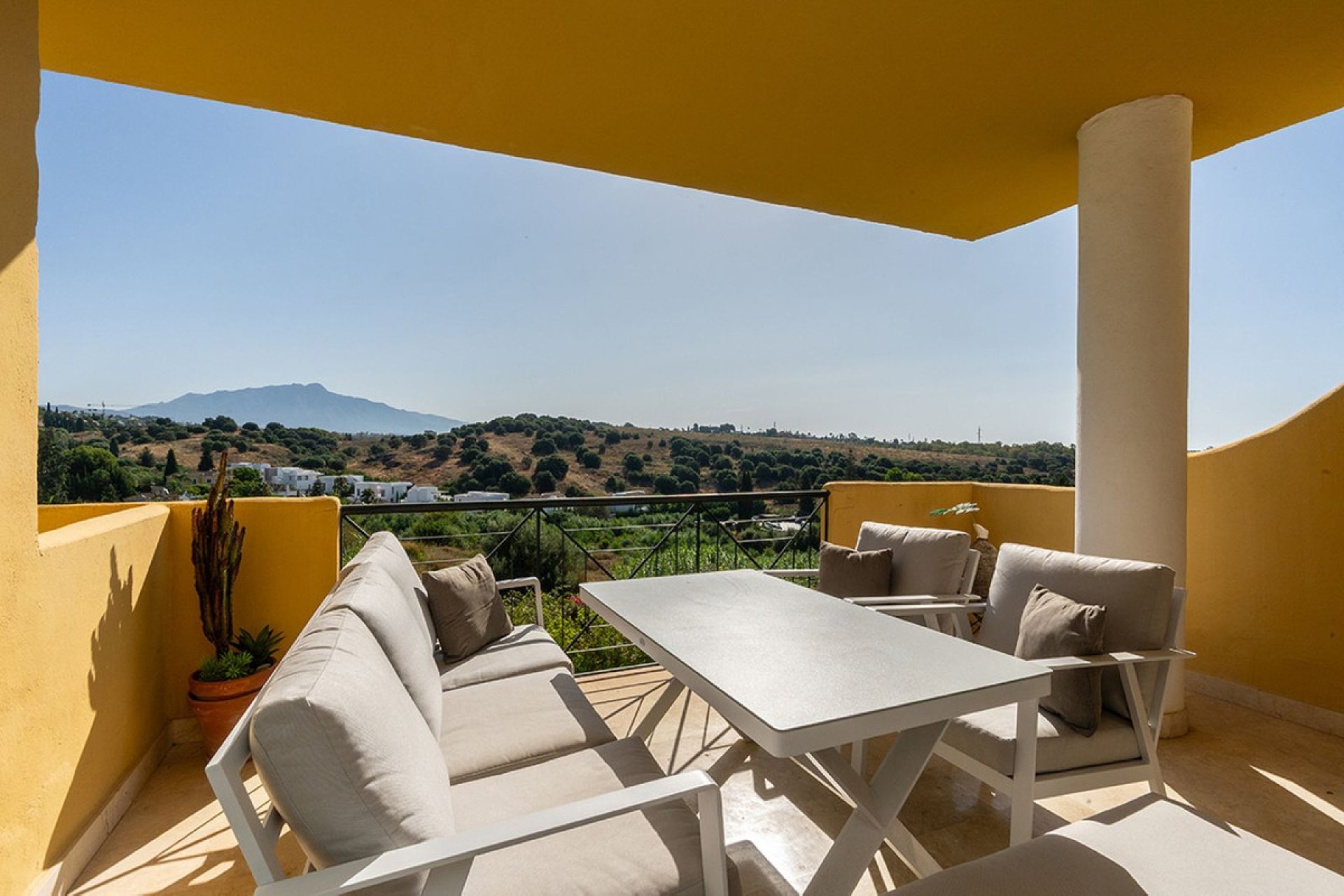 Reventa - Apartment - Middle Floor Apartment - Estepona - Bel Air