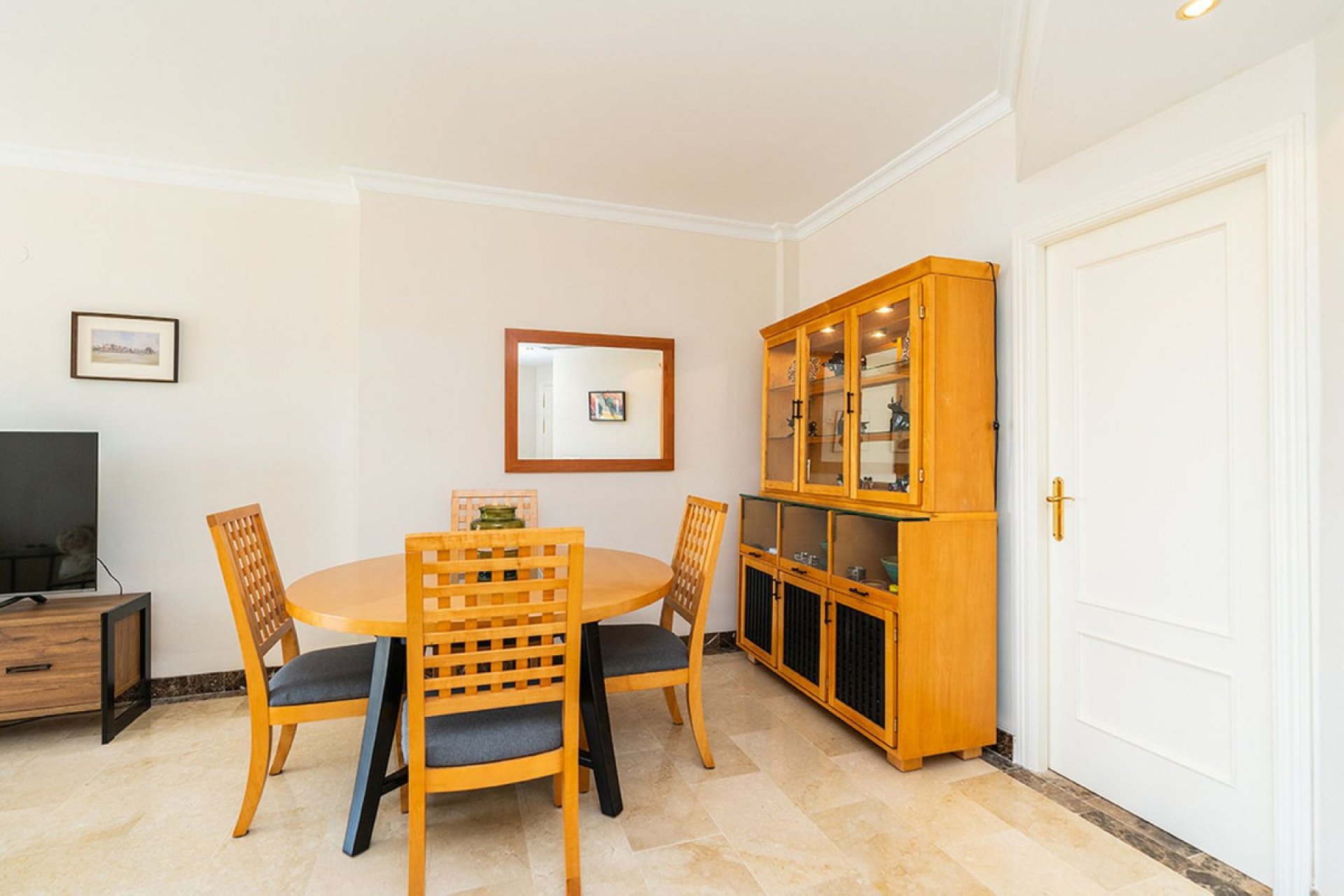 Reventa - Apartment - Middle Floor Apartment - Estepona - Bel Air