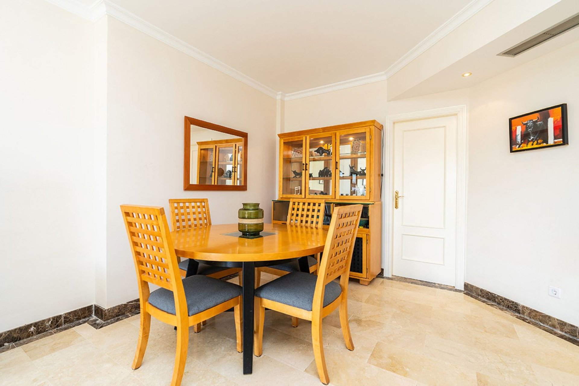 Reventa - Apartment - Middle Floor Apartment - Estepona - Bel Air