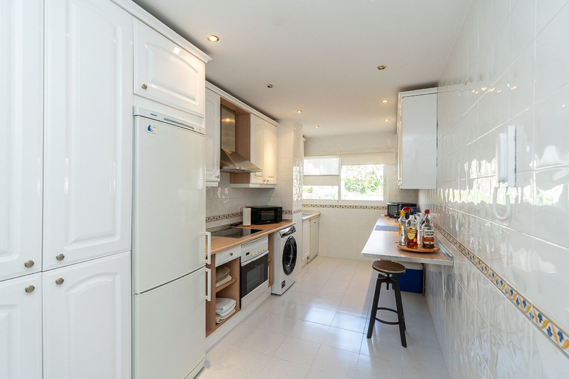 Reventa - Apartment - Middle Floor Apartment - Estepona - Bel Air