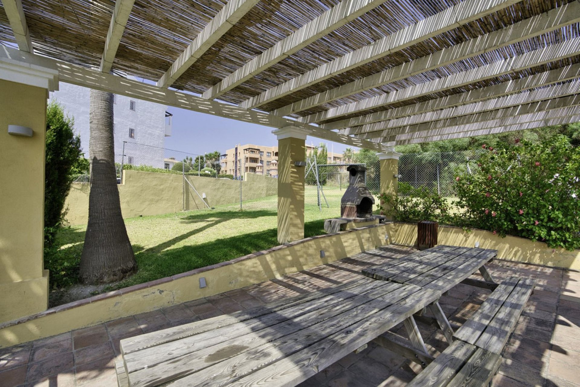 Reventa - Apartment - Middle Floor Apartment - Estepona - Bel Air