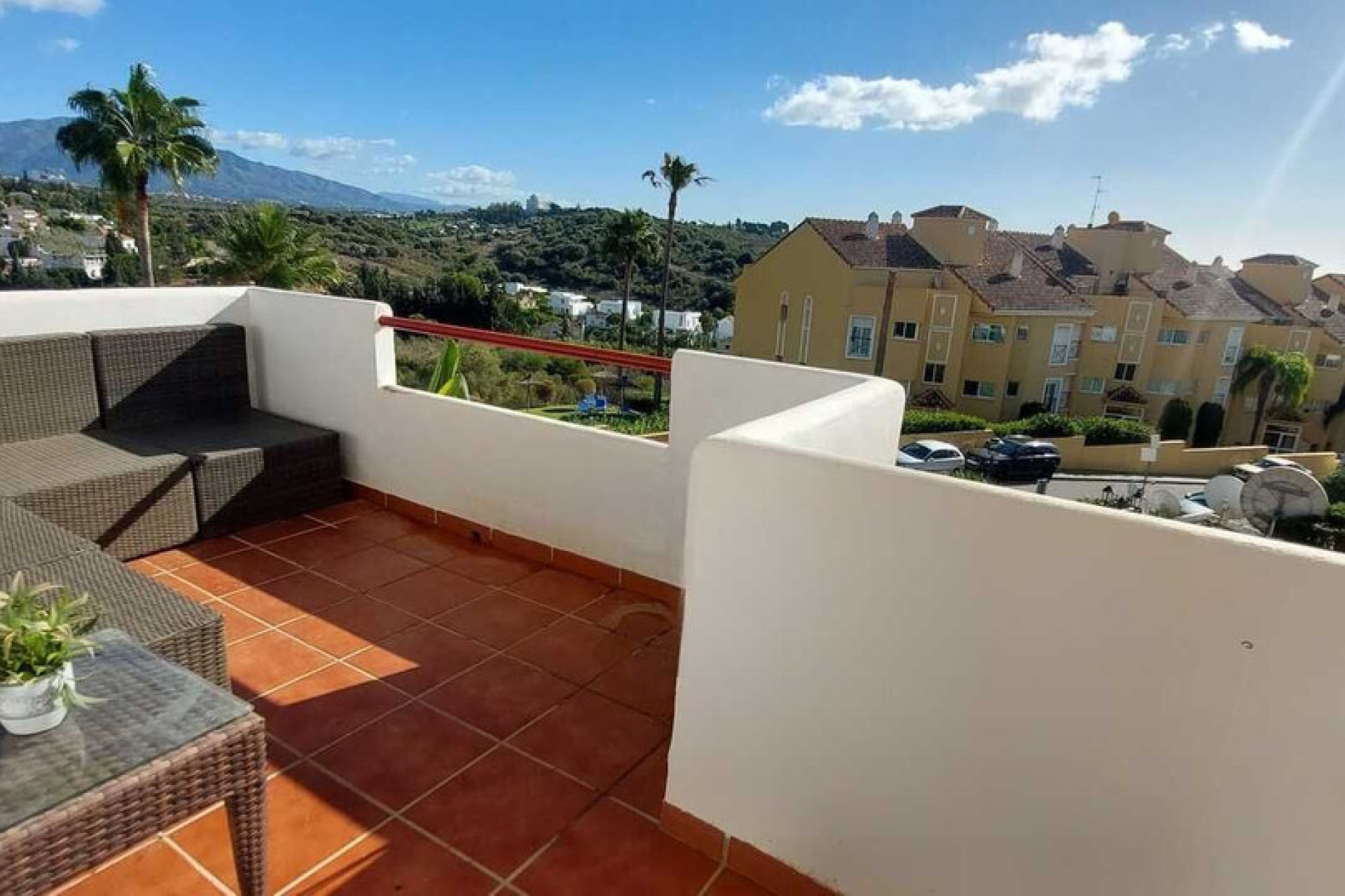 Reventa - Apartment - Middle Floor Apartment - Estepona - Bel Air