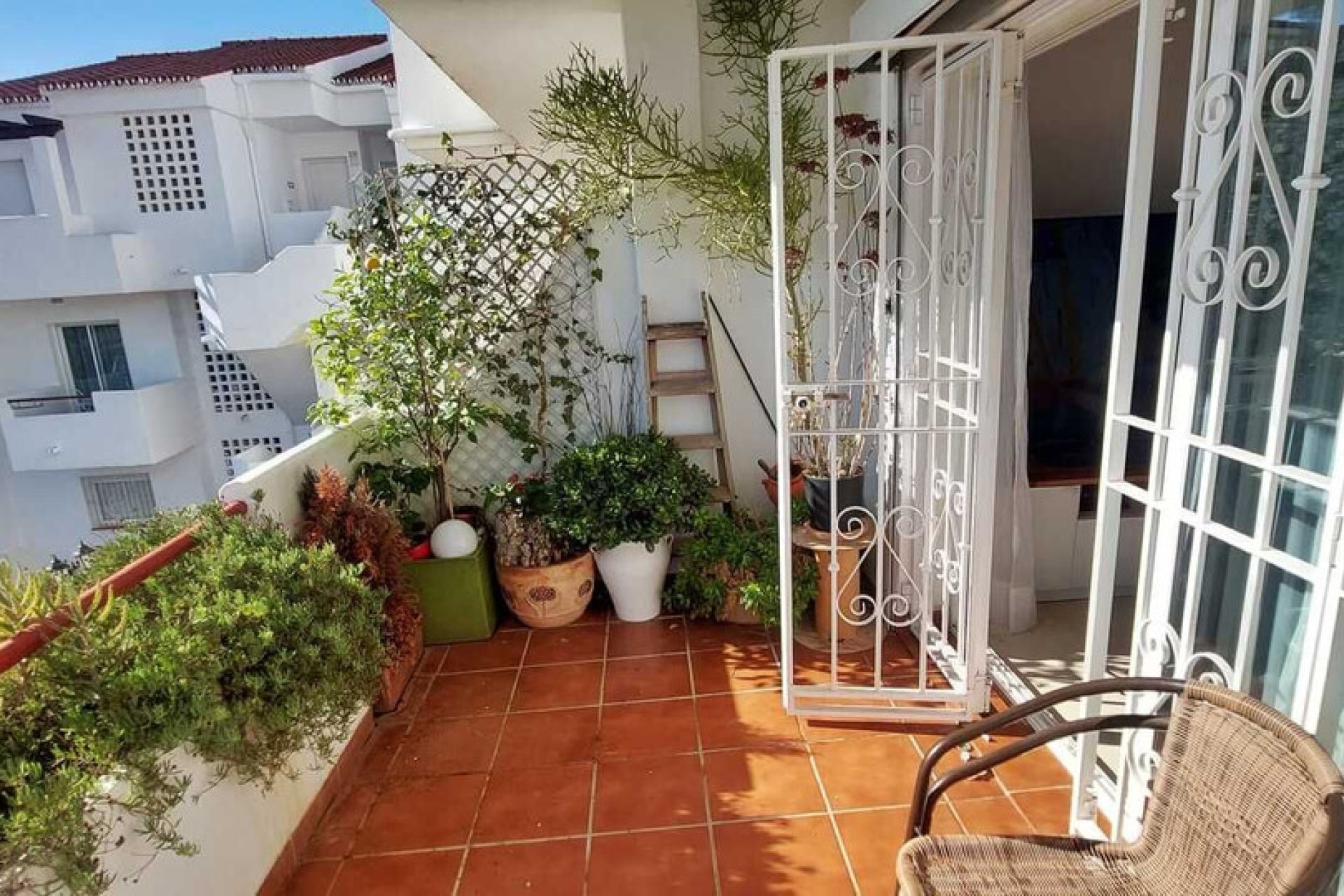 Reventa - Apartment - Middle Floor Apartment - Estepona - Bel Air