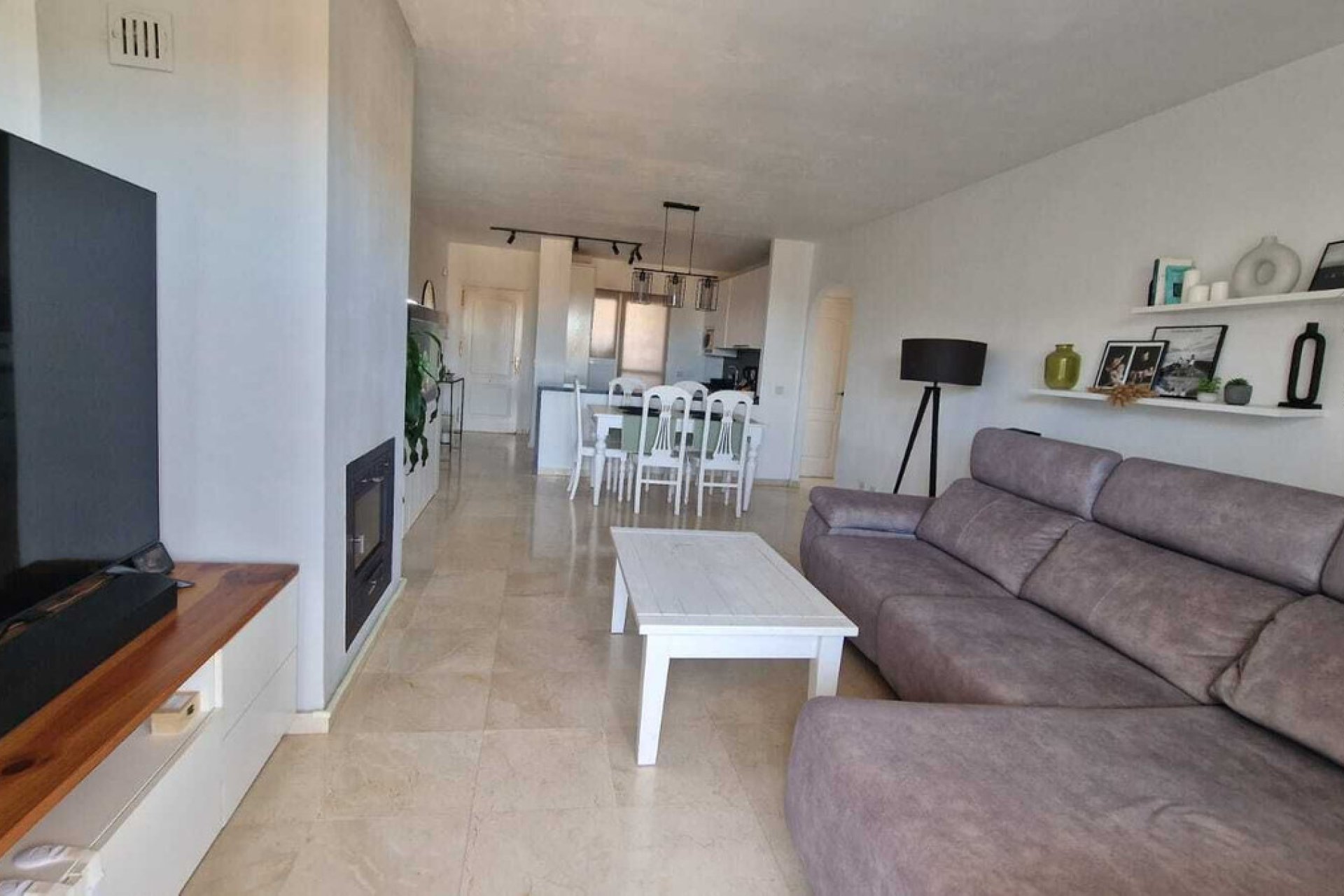 Reventa - Apartment - Middle Floor Apartment - Estepona - Bel Air