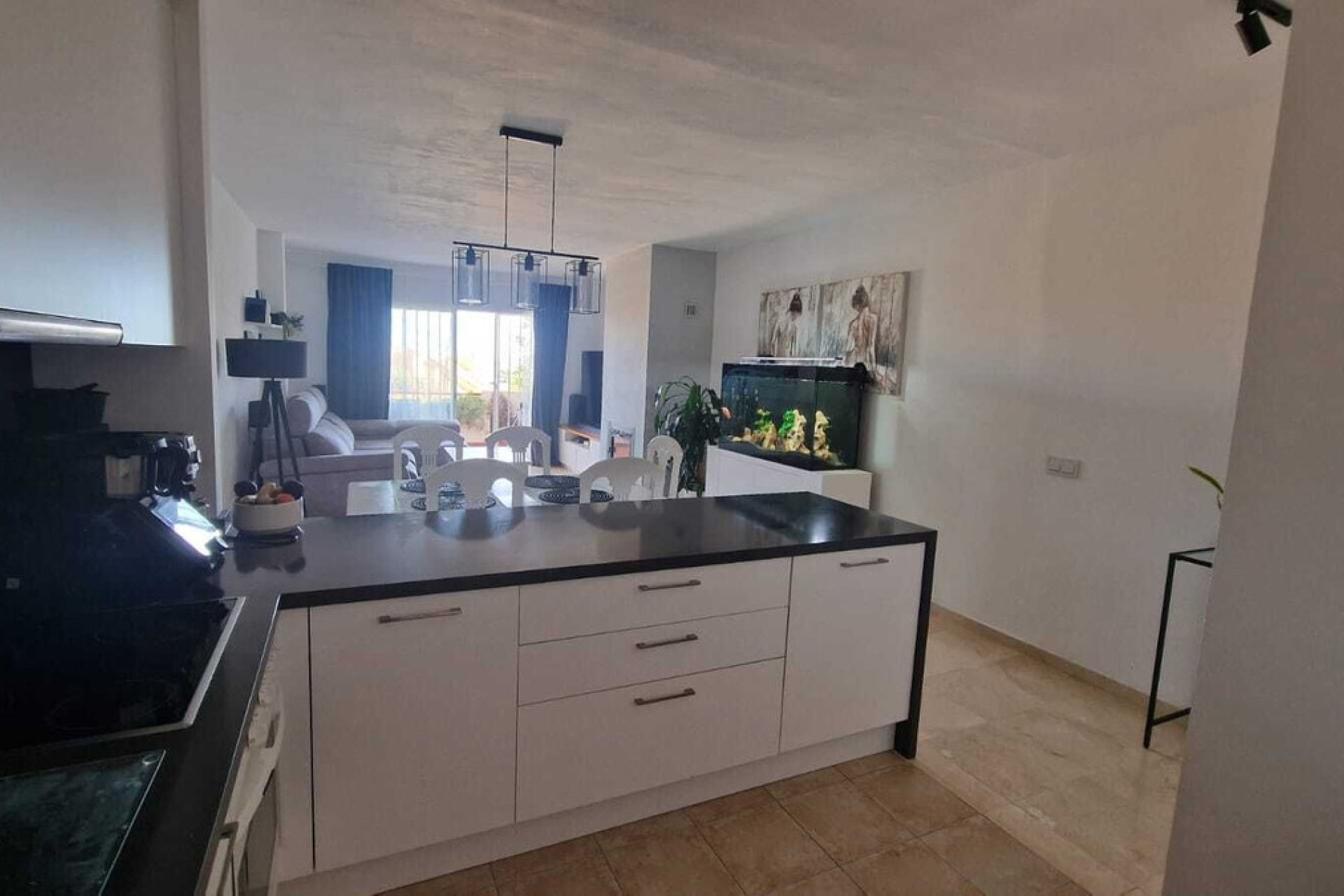 Reventa - Apartment - Middle Floor Apartment - Estepona - Bel Air
