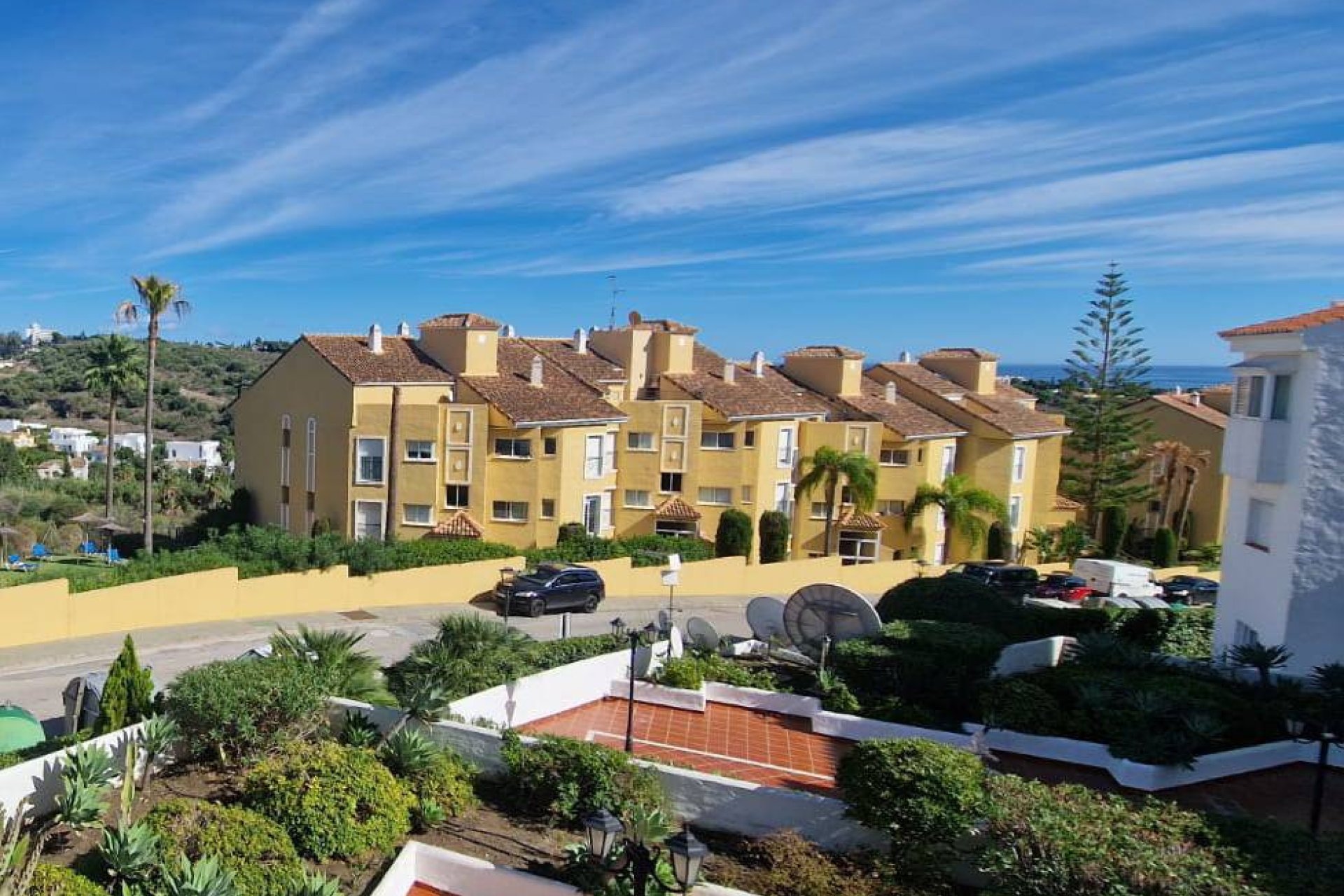 Reventa - Apartment - Middle Floor Apartment - Estepona - Bel Air