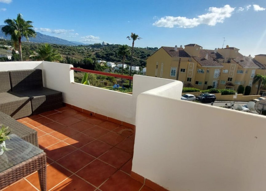 Reventa - Apartment - Middle Floor Apartment - Estepona - Bel Air