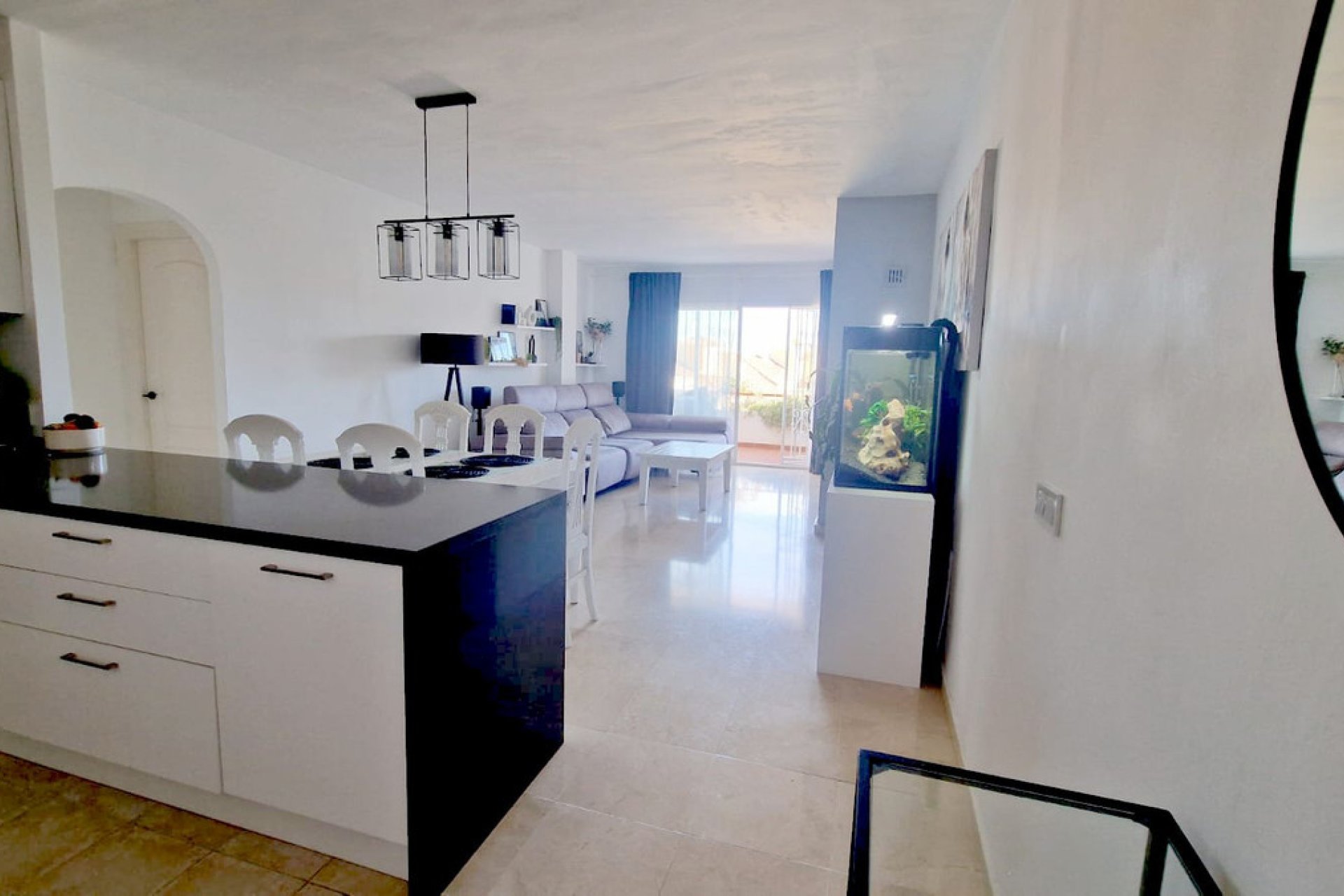 Reventa - Apartment - Middle Floor Apartment - Estepona - Bel Air