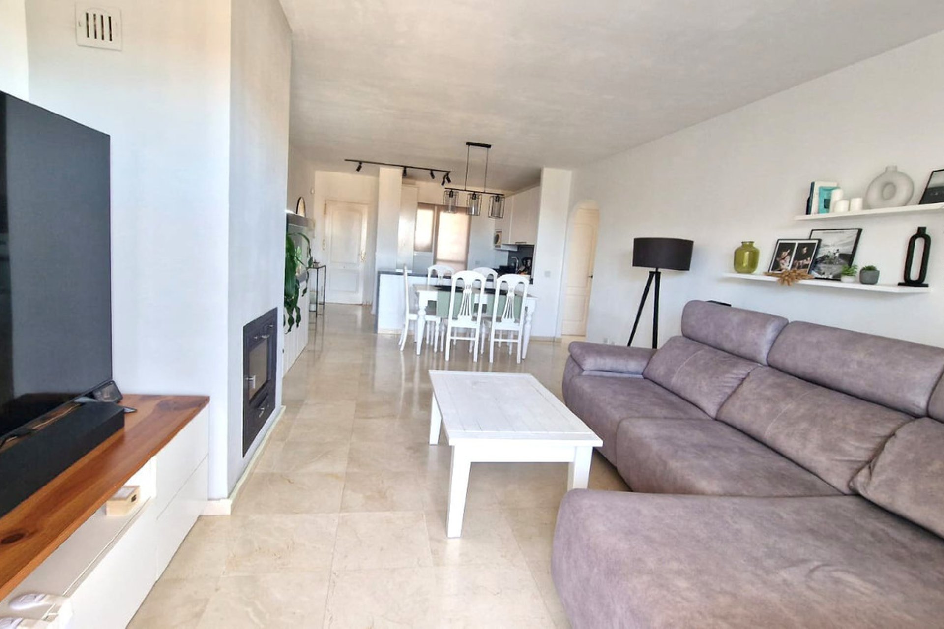 Reventa - Apartment - Middle Floor Apartment - Estepona - Bel Air