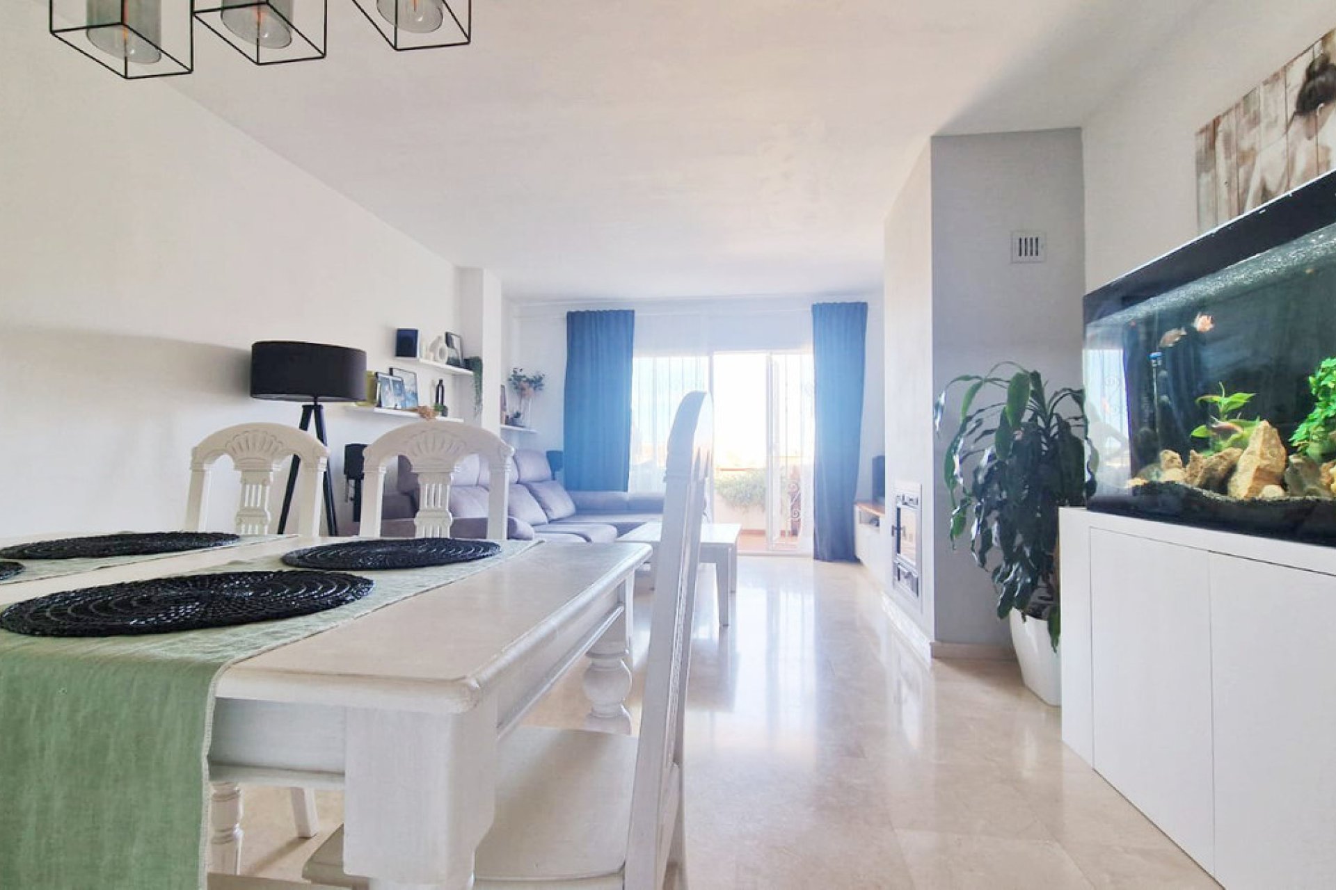 Reventa - Apartment - Middle Floor Apartment - Estepona - Bel Air