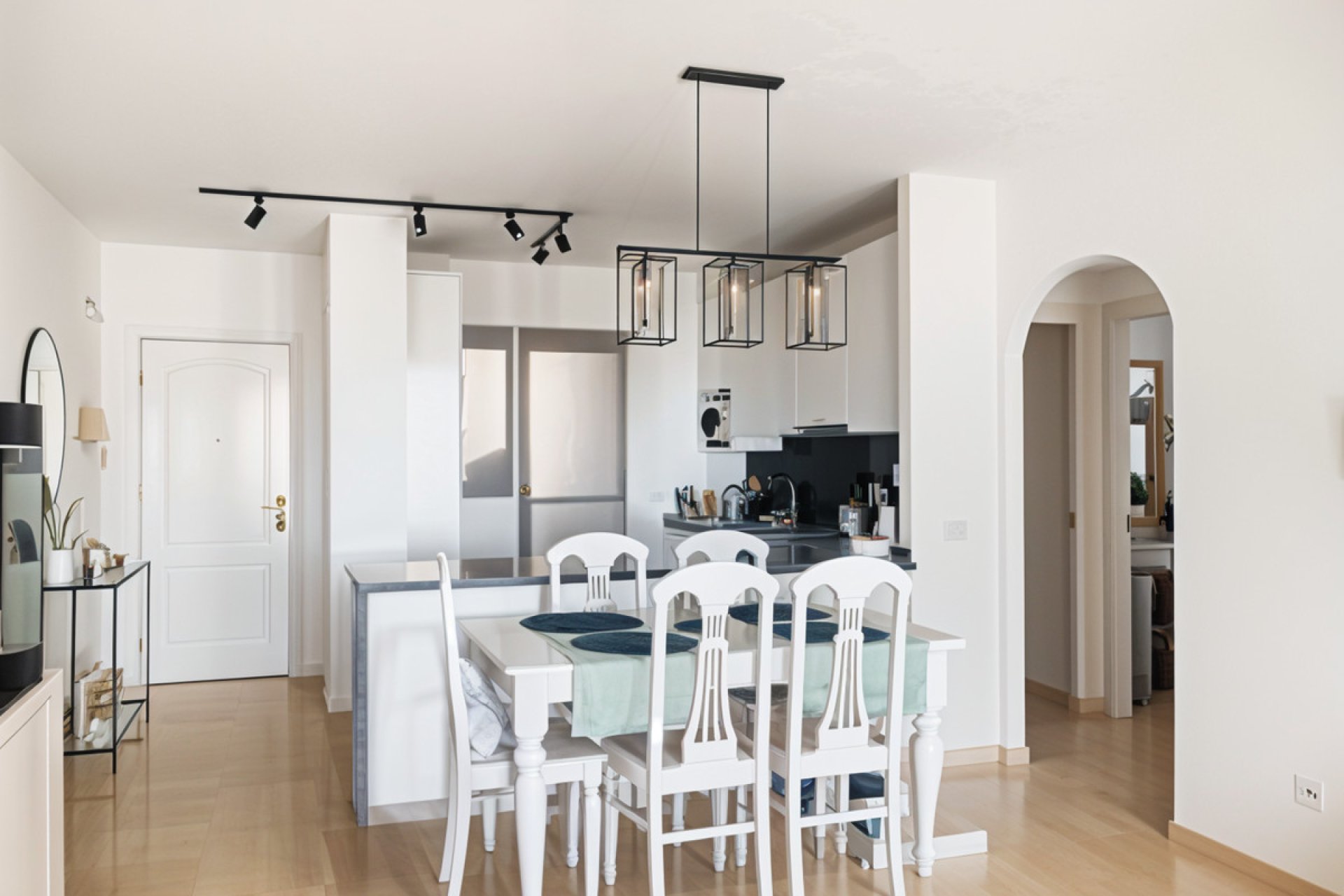 Reventa - Apartment - Middle Floor Apartment - Estepona - Bel Air