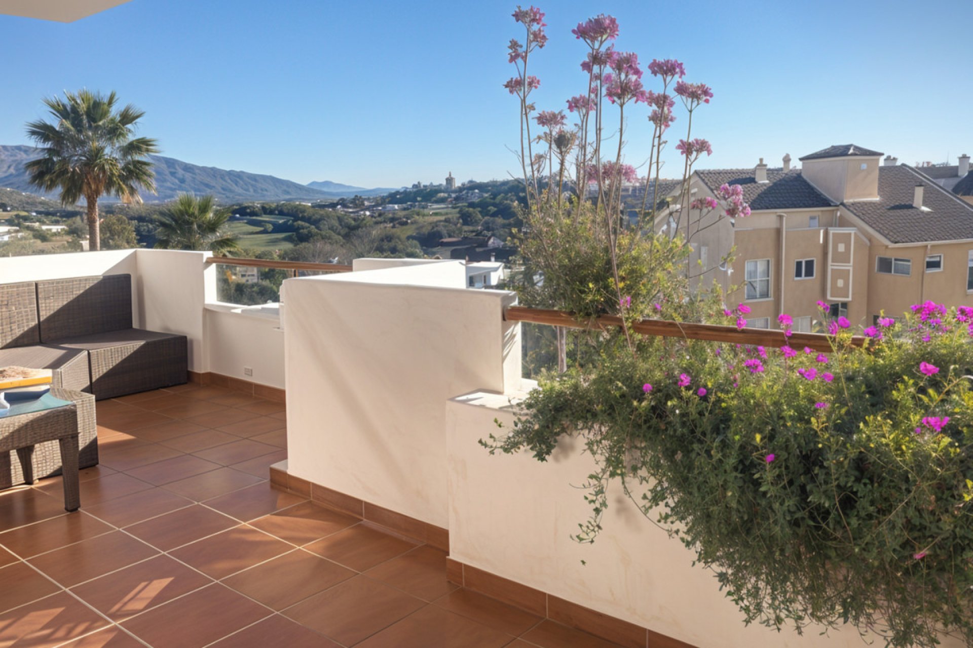 Reventa - Apartment - Middle Floor Apartment - Estepona - Bel Air