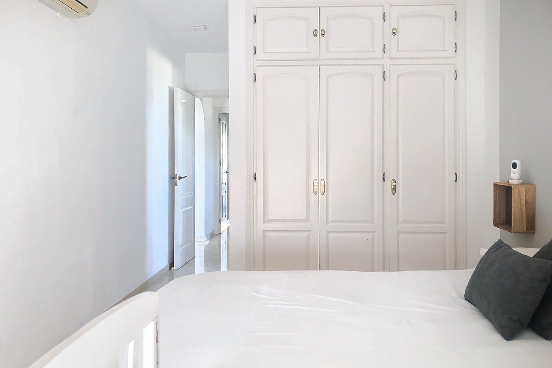 Reventa - Apartment - Middle Floor Apartment - Estepona - Bel Air