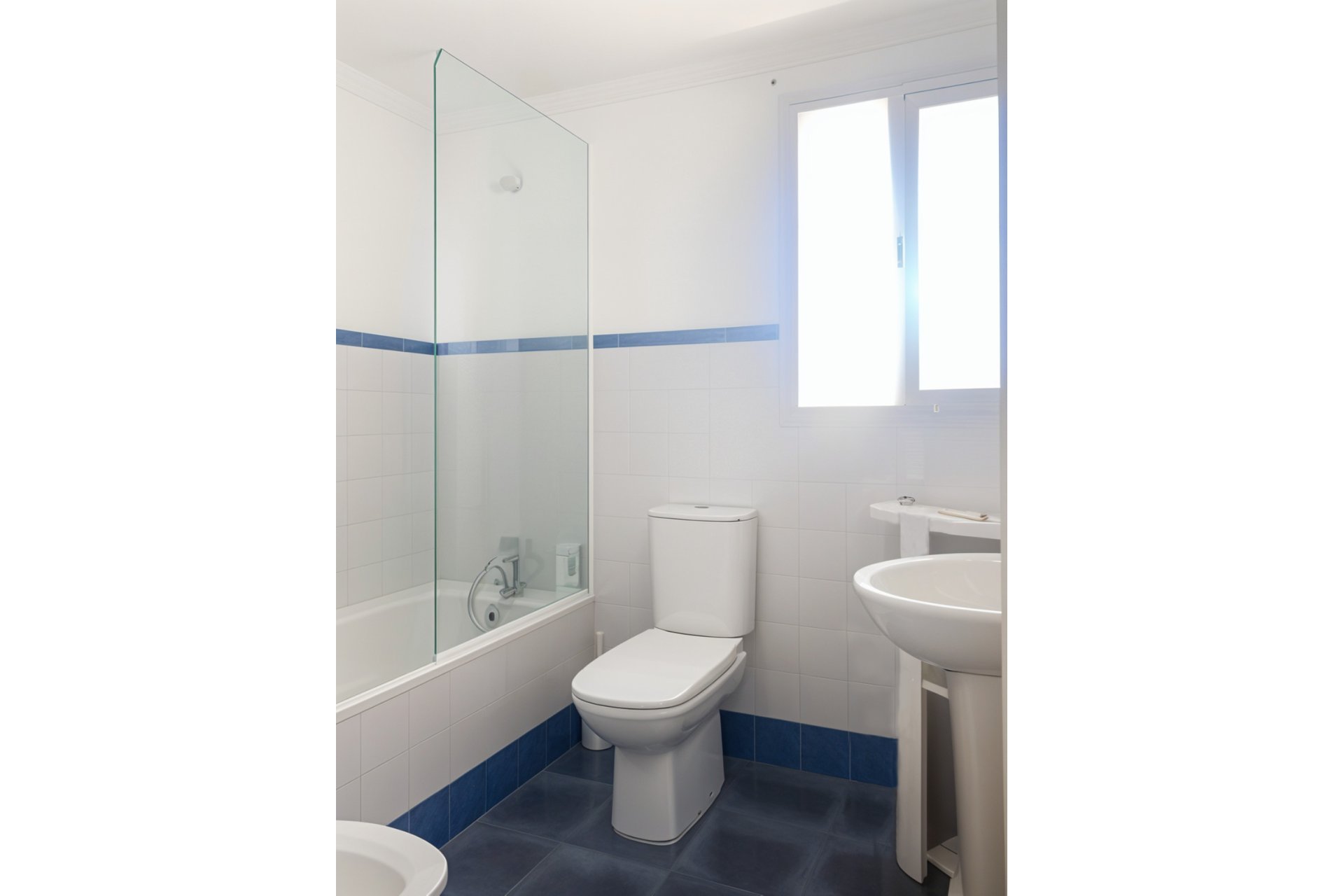 Reventa - Apartment - Middle Floor Apartment - Estepona - Bel Air