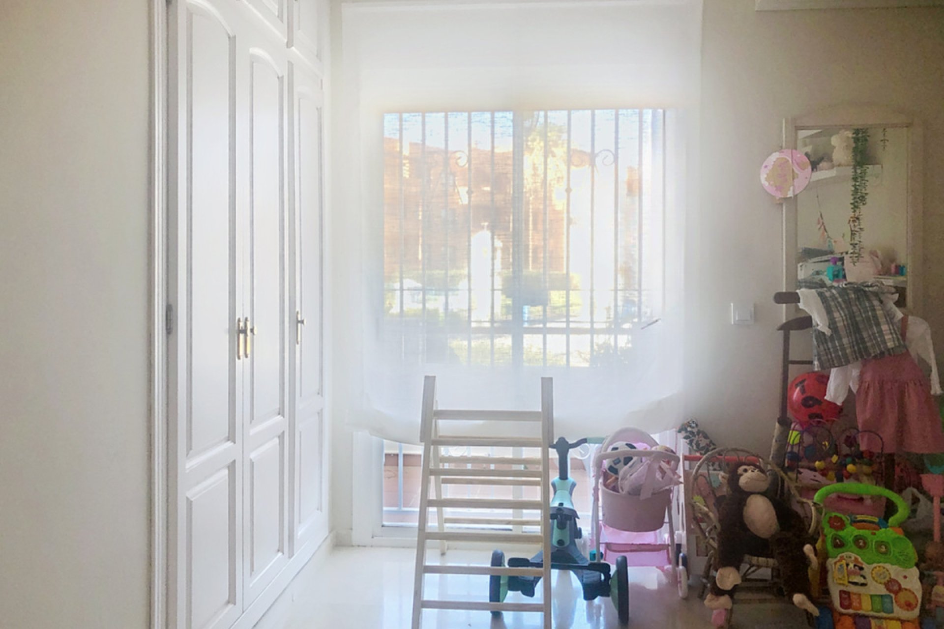 Reventa - Apartment - Middle Floor Apartment - Estepona - Bel Air